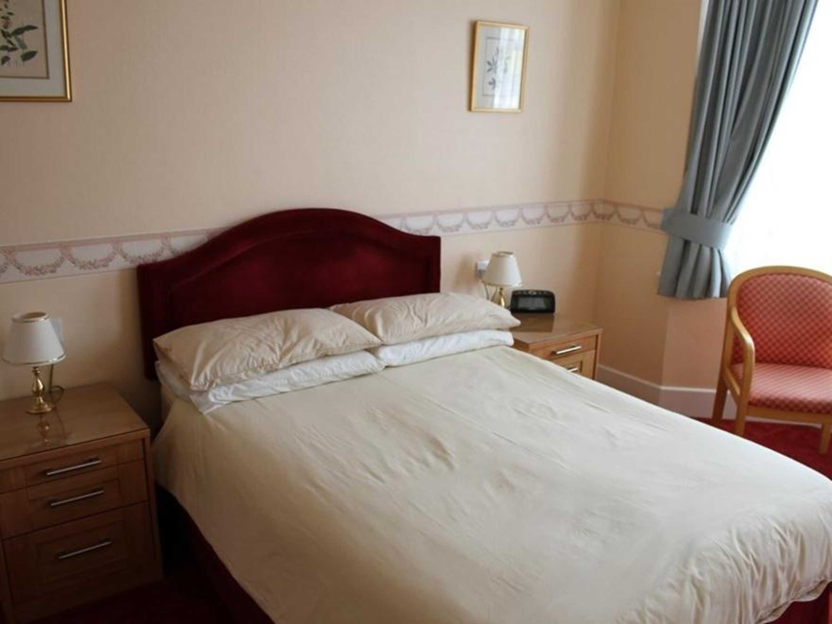 Gift card for Merton House