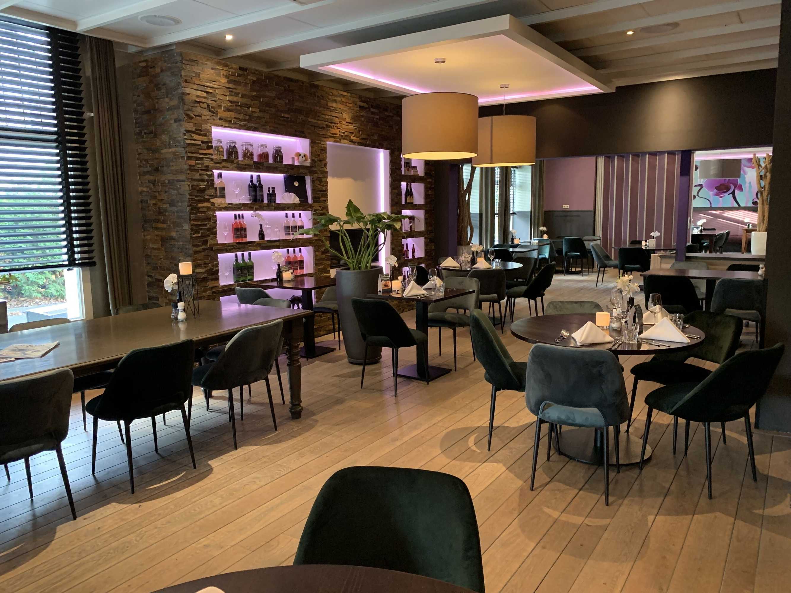 Gift card for Fletcher Hotel - Restaurant Waalwijk Gift card for Fletcher Hotel - Restaurant Waalwijk