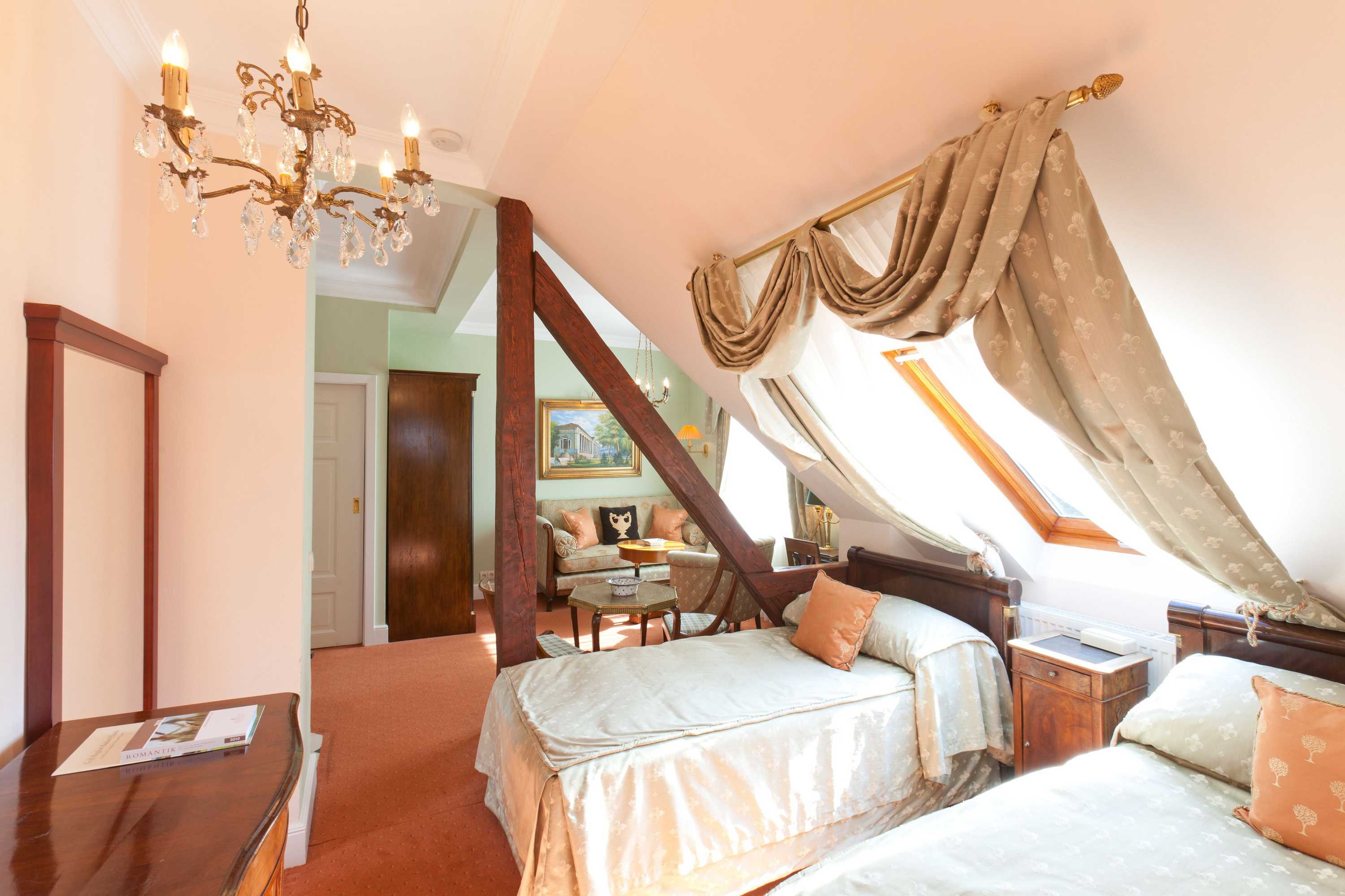 Gift card for Hotel Belle Epoque Baden Baden