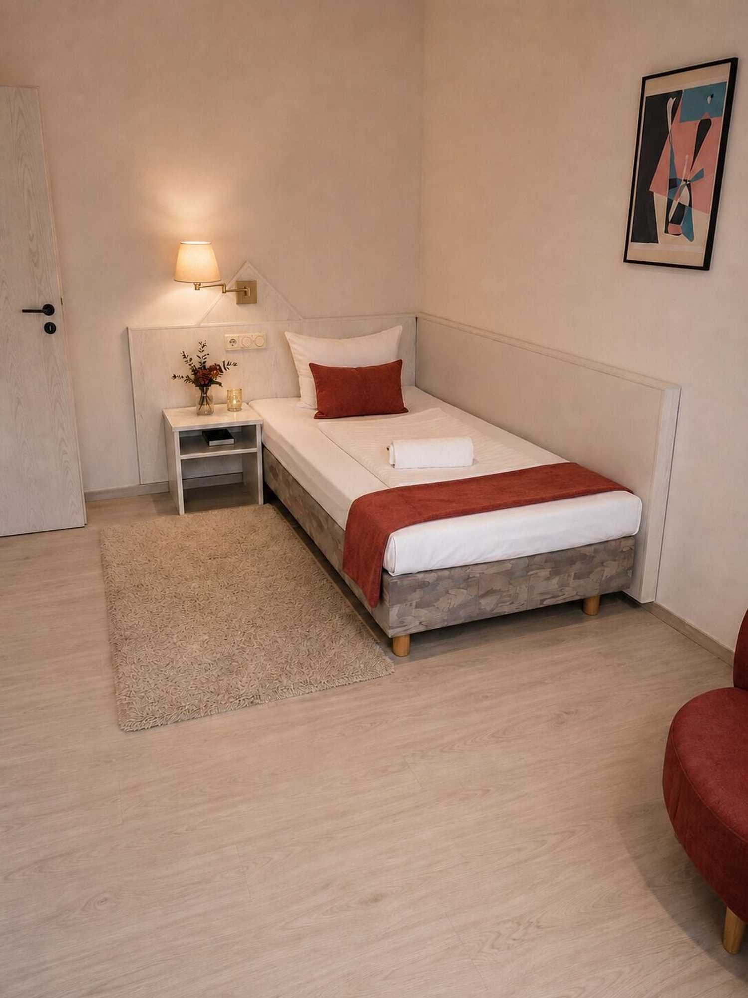 Gift card for Hotel Elisenhof