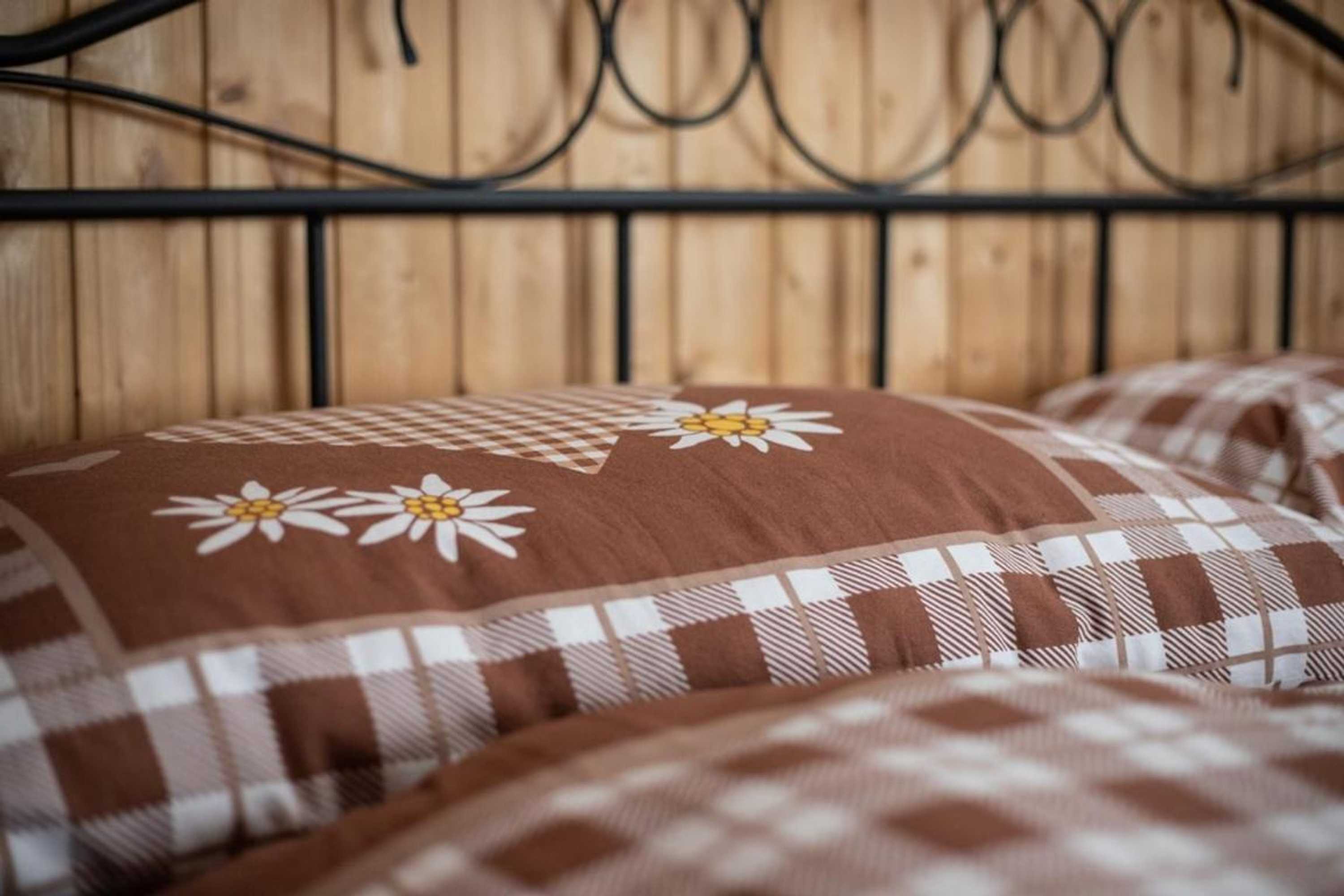 Gift card for Hof-Tschannen