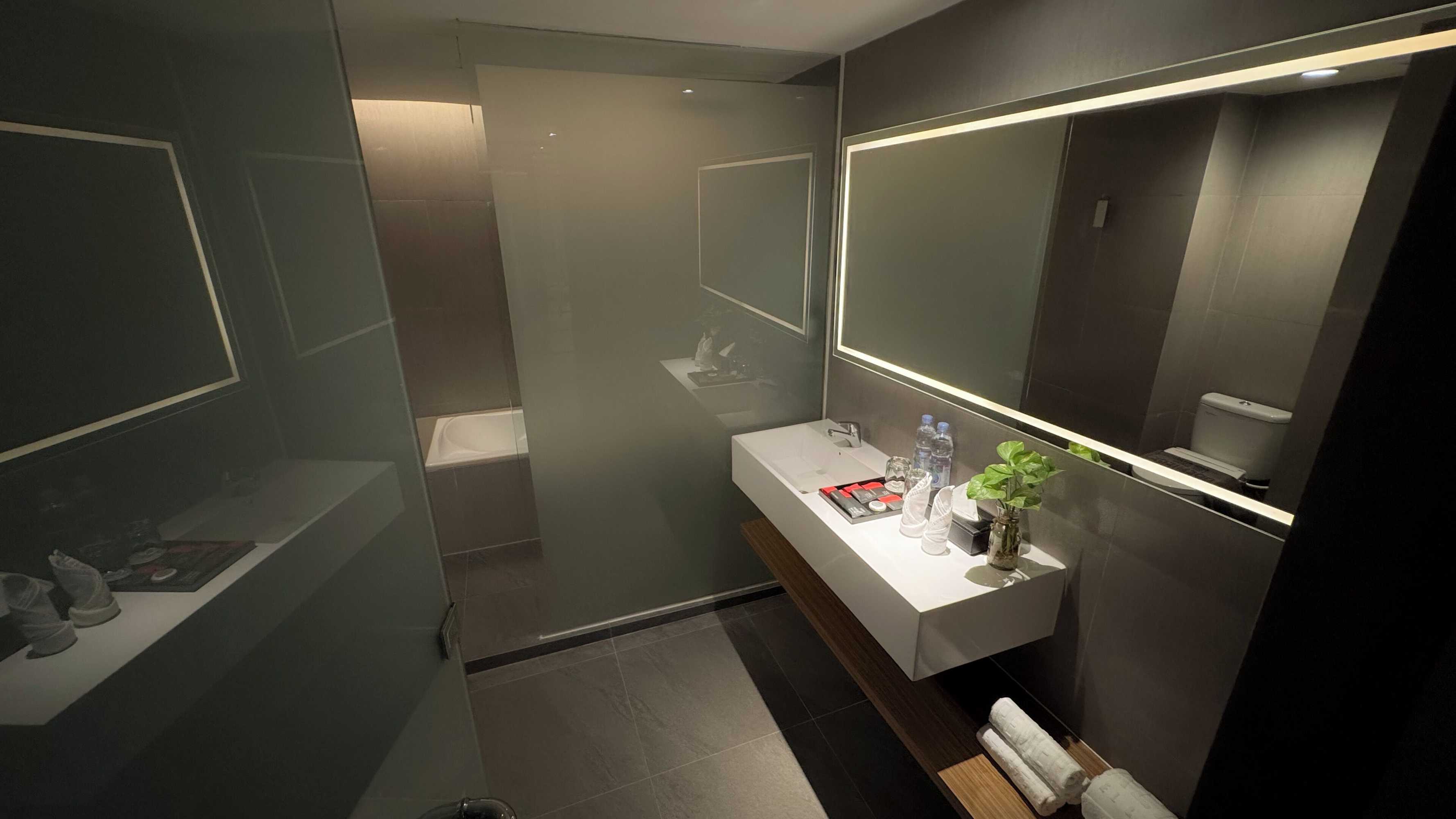 Gift card for The Zhm Premiere Padang