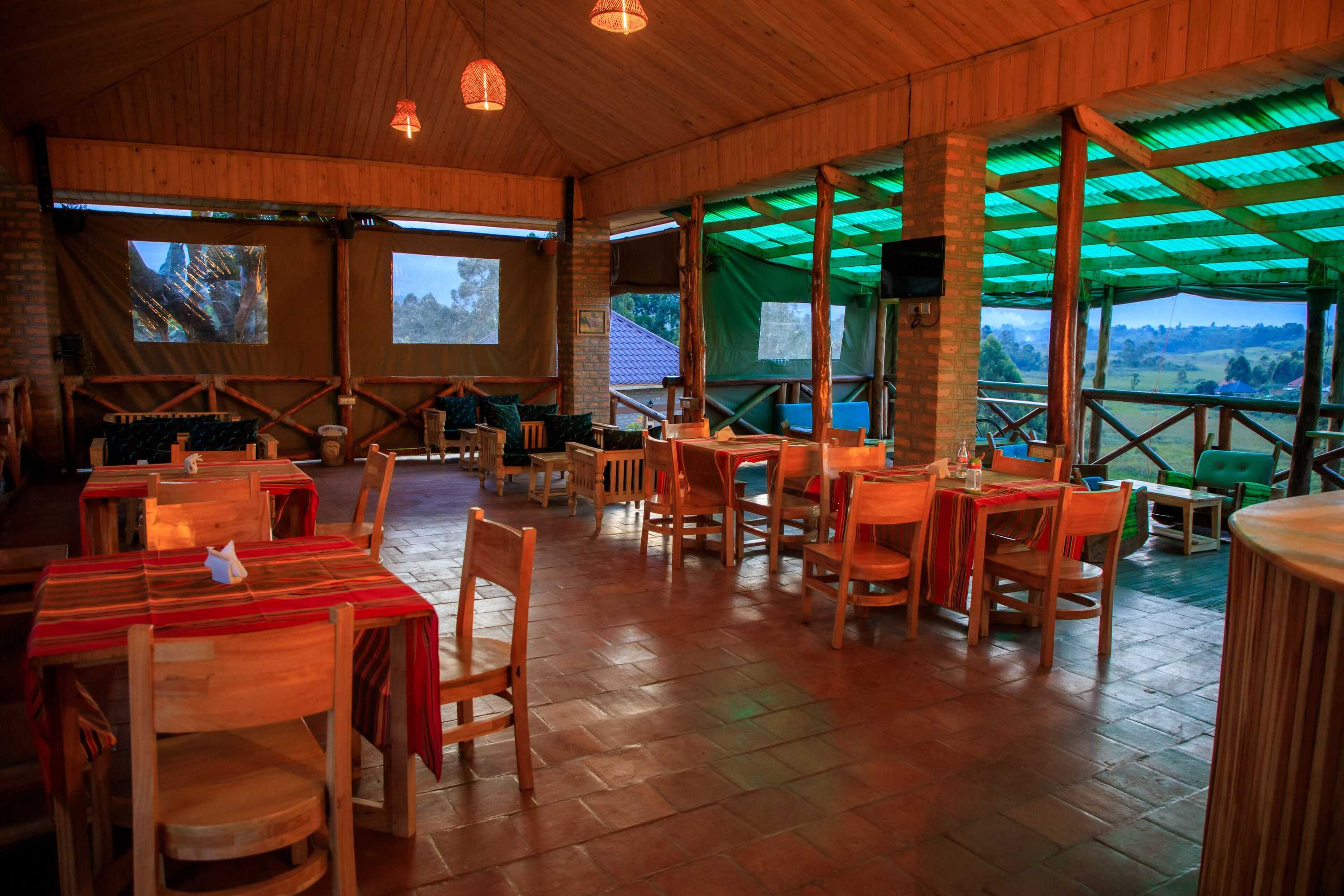 Gift card for Apuuli Safaris & Cottages Gift card for Apuuli Safaris & Cottages