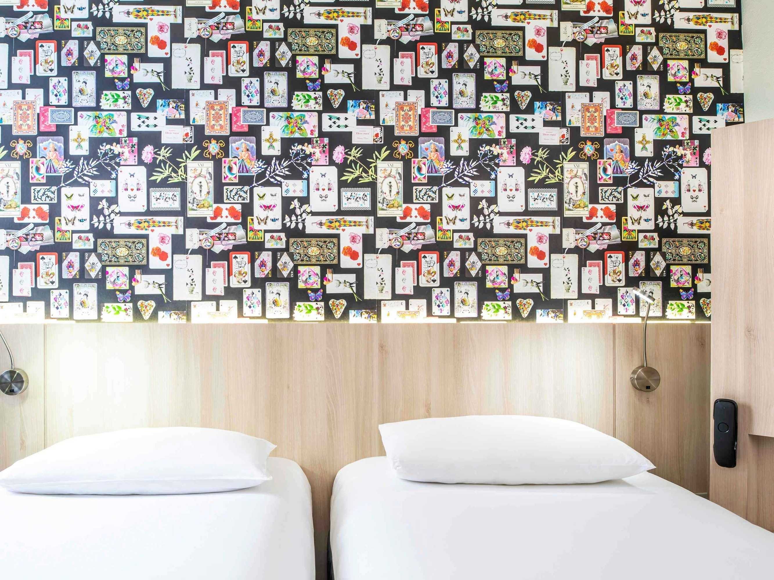 Gift card for Ibis Styles Reims Centre Gift card for Ibis Styles Reims Centre