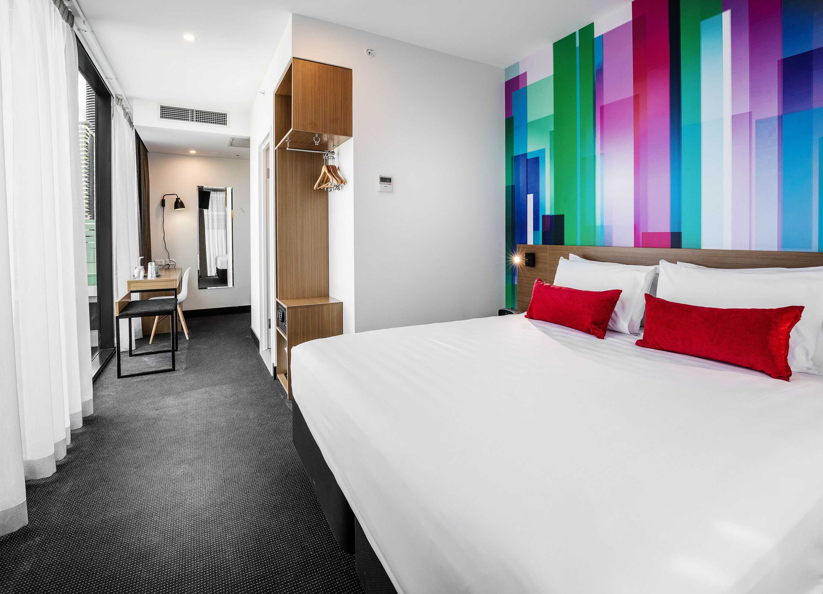 Gift card for Ibis Styles Brisbane Elizabeth Street Gift card for Ibis Styles Brisbane Elizabeth Street