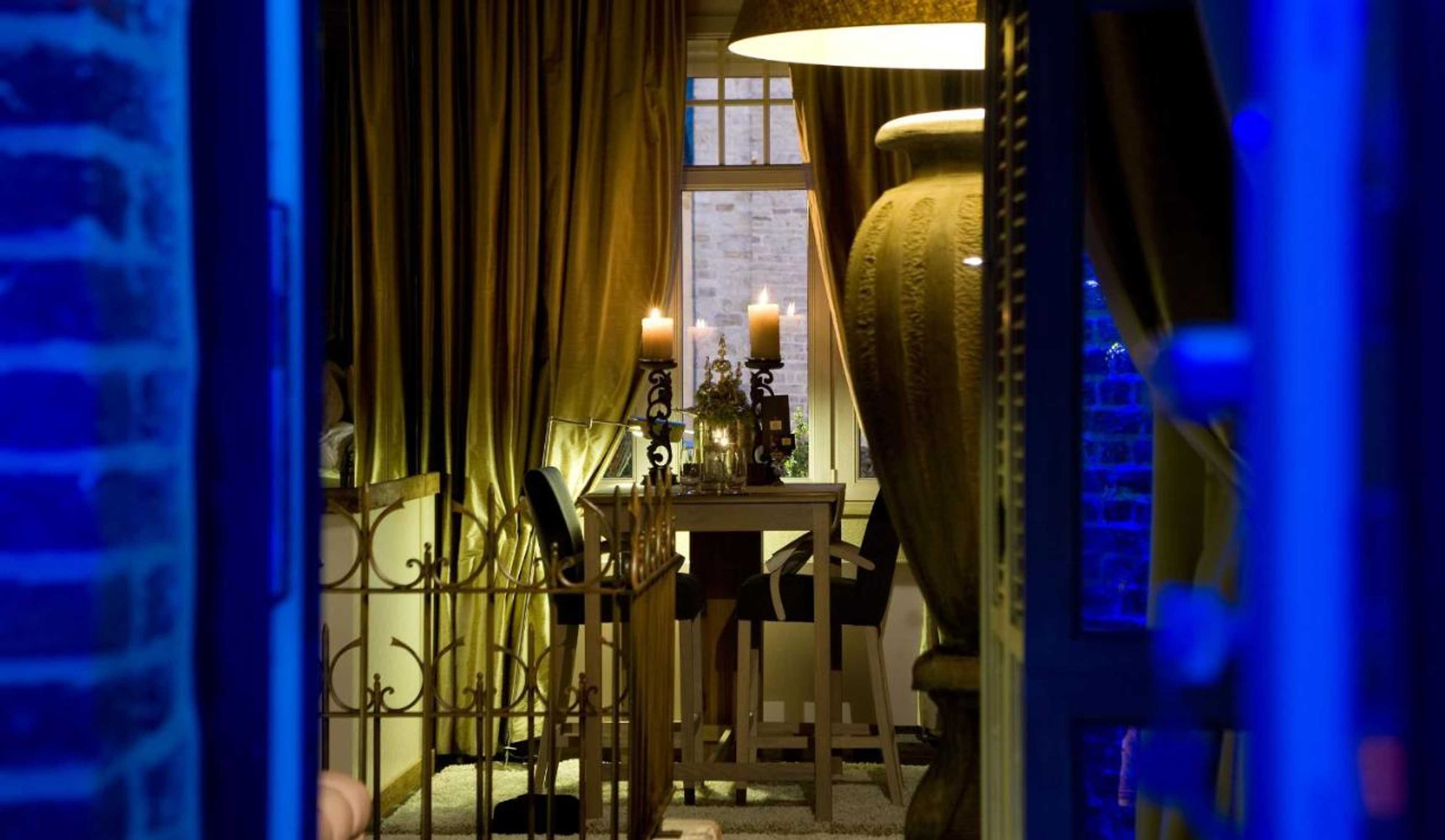 Gift card for Suite & B by Hofke Van Bazel Gift card for Suite & B by Hofke Van Bazel