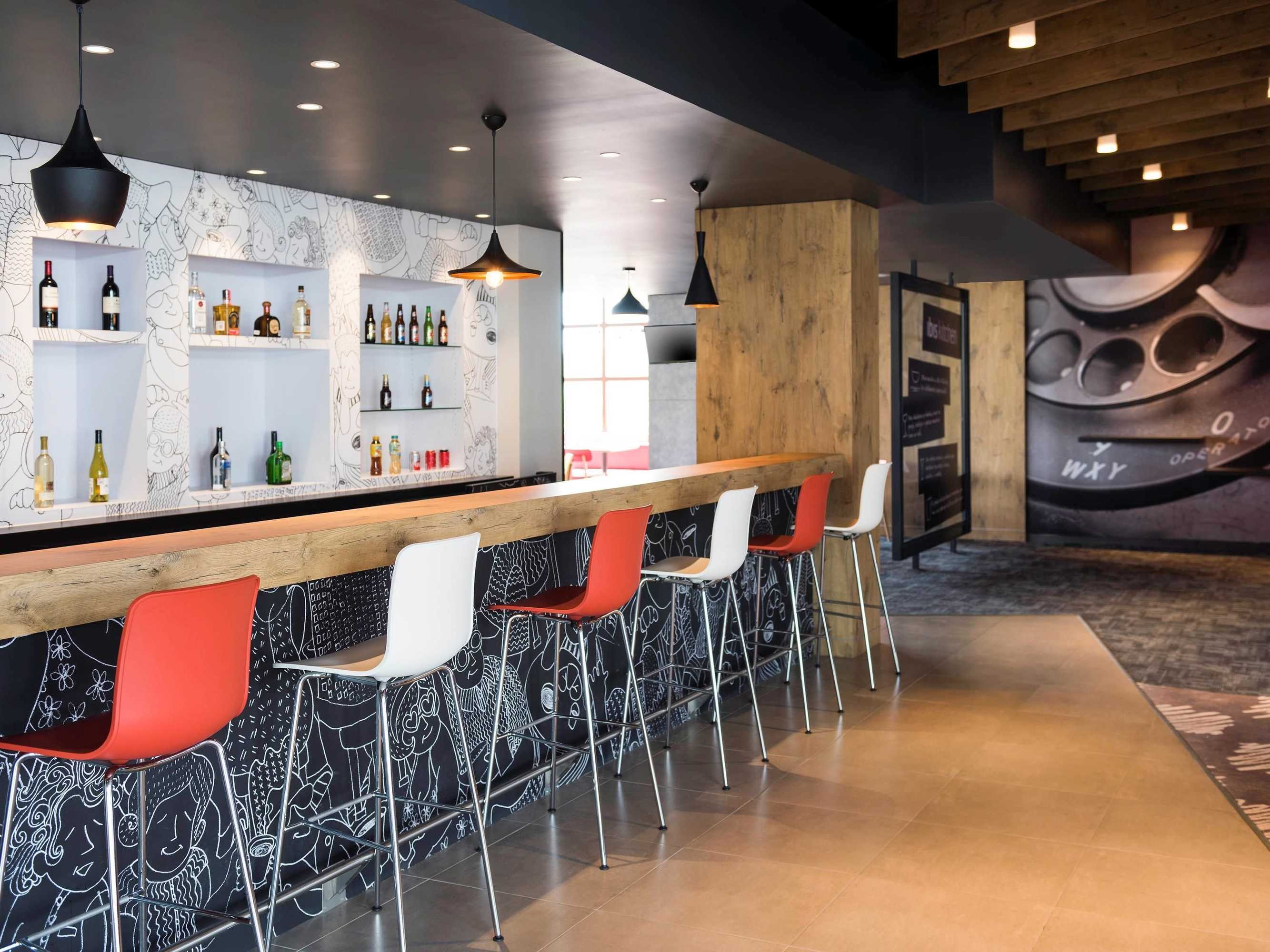 Gift card for Ibis Irapuato Gift card for Ibis Irapuato
