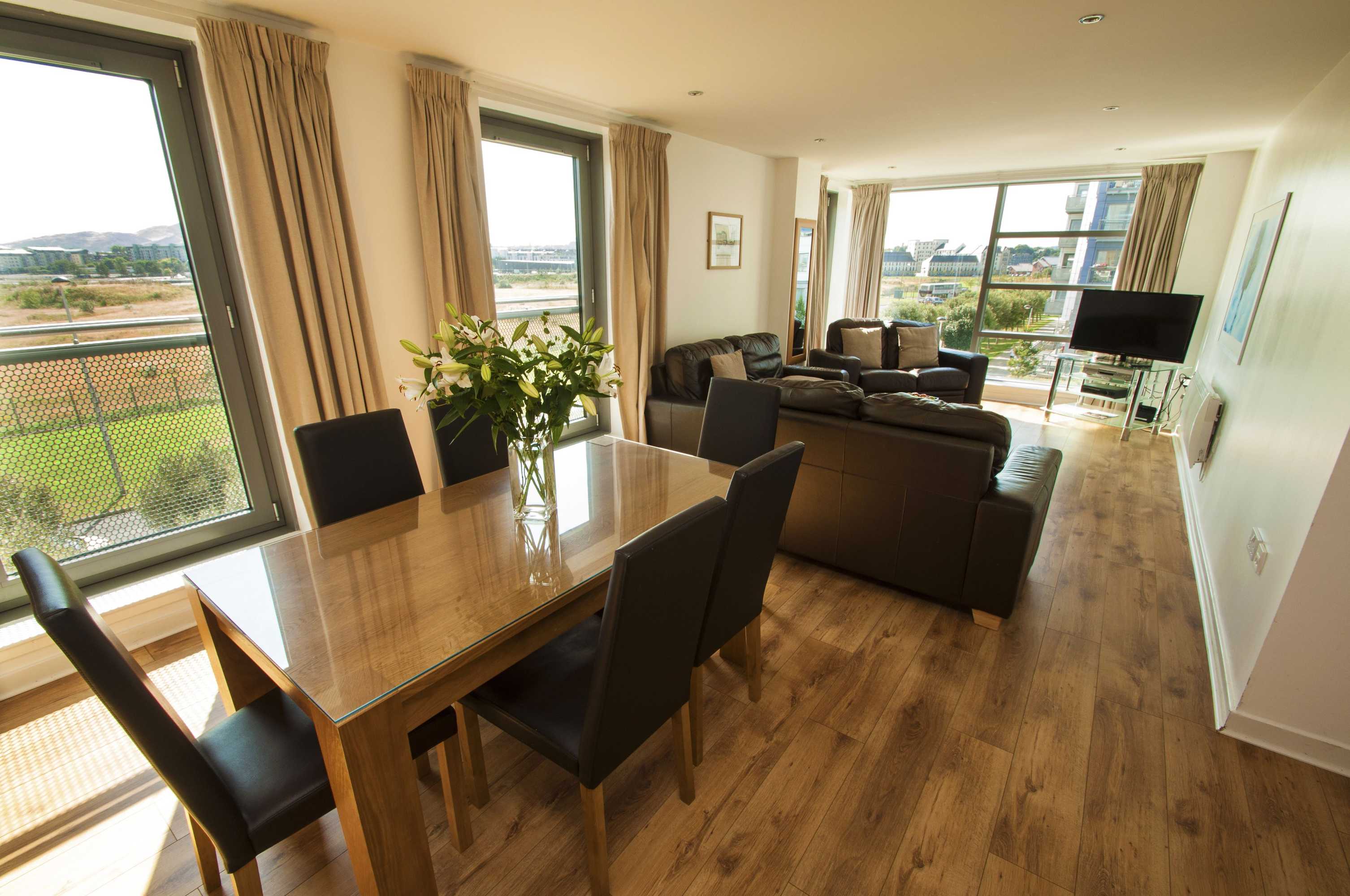 Gift card for Ocean Serviced Apartments Gift card for Ocean Serviced Apartments