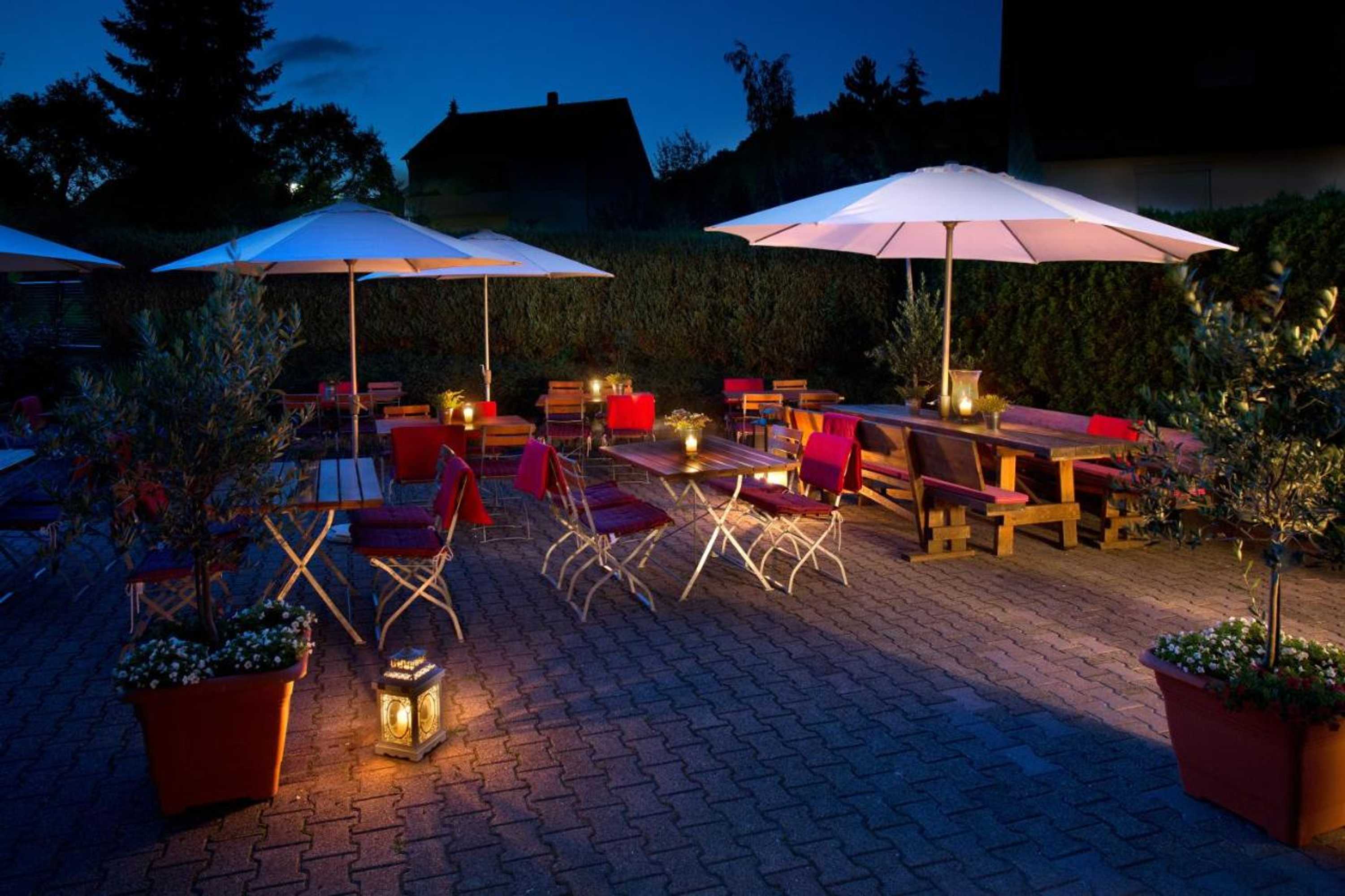 Gift card for Hotel-Restaurant Vogthof