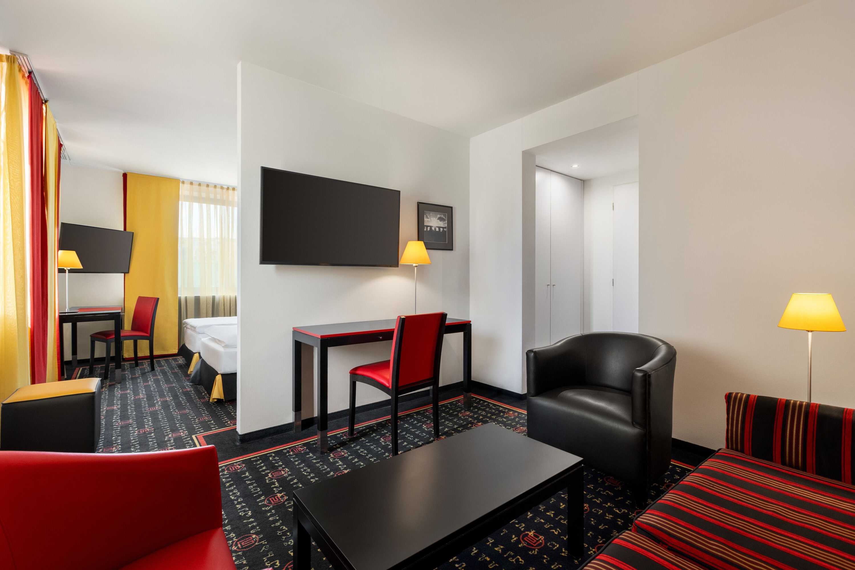Gift card for Vienna House Easy by Wyndham Pilsen Gift card for Vienna House Easy by Wyndham Pilsen