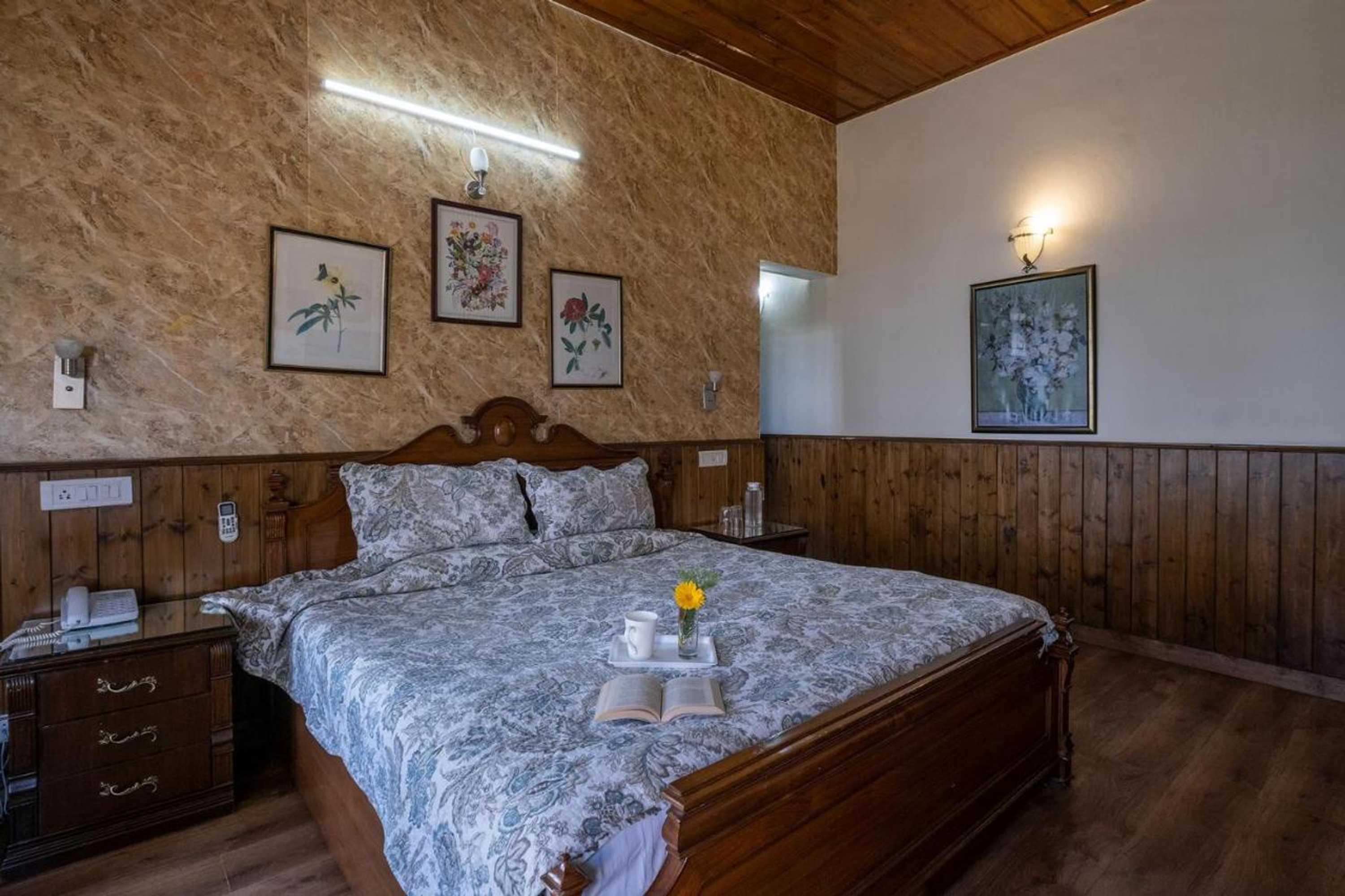 Gift card for Villa Mountain Crest Kasauli With Treehouse , Sundeck & Breakfast Gift card for Villa Mountain Crest Kasauli With Treehouse , Sundeck & Breakfast