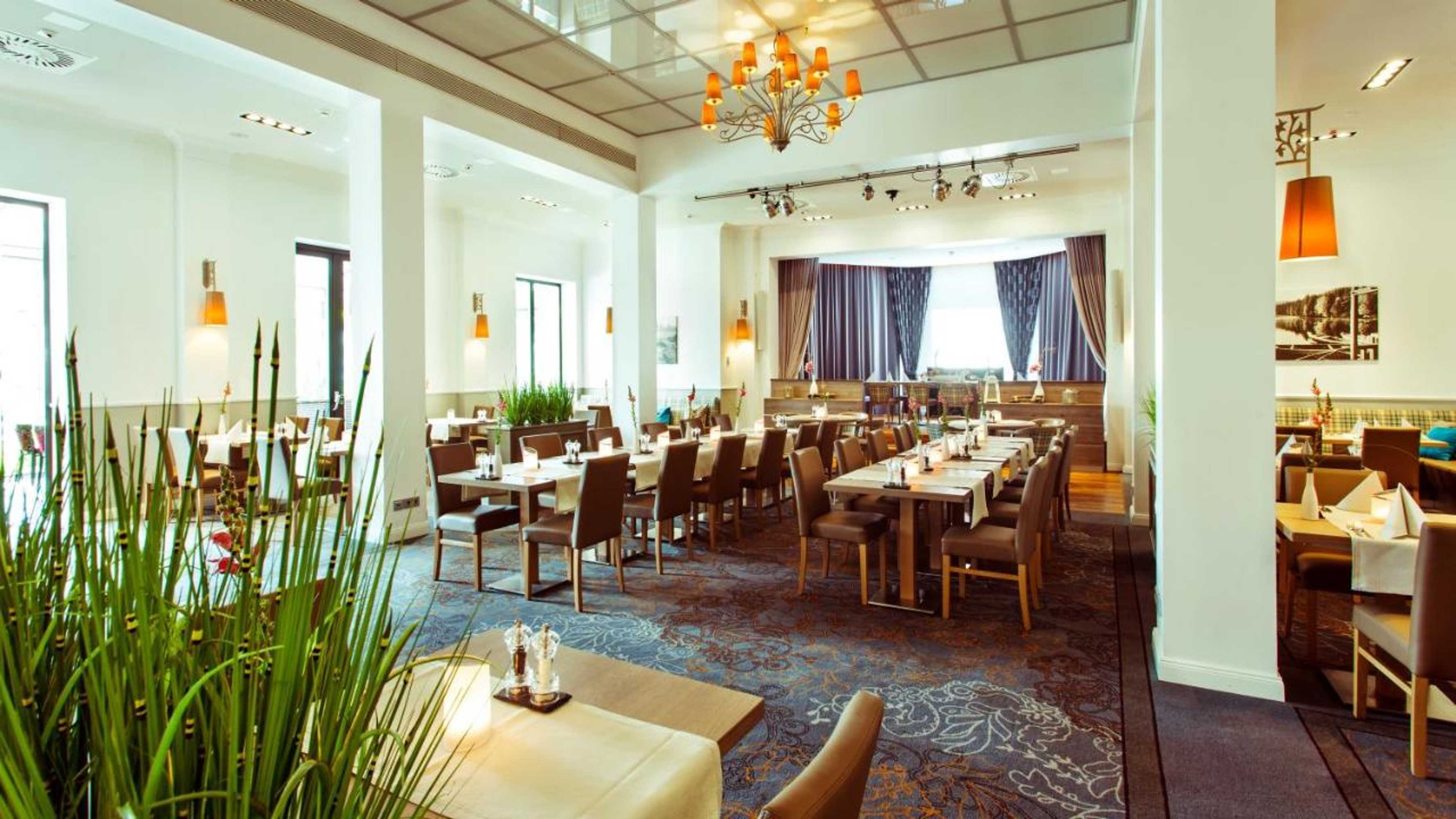 Gift card for Göbel´s Vital Hotel Bad Sachsa