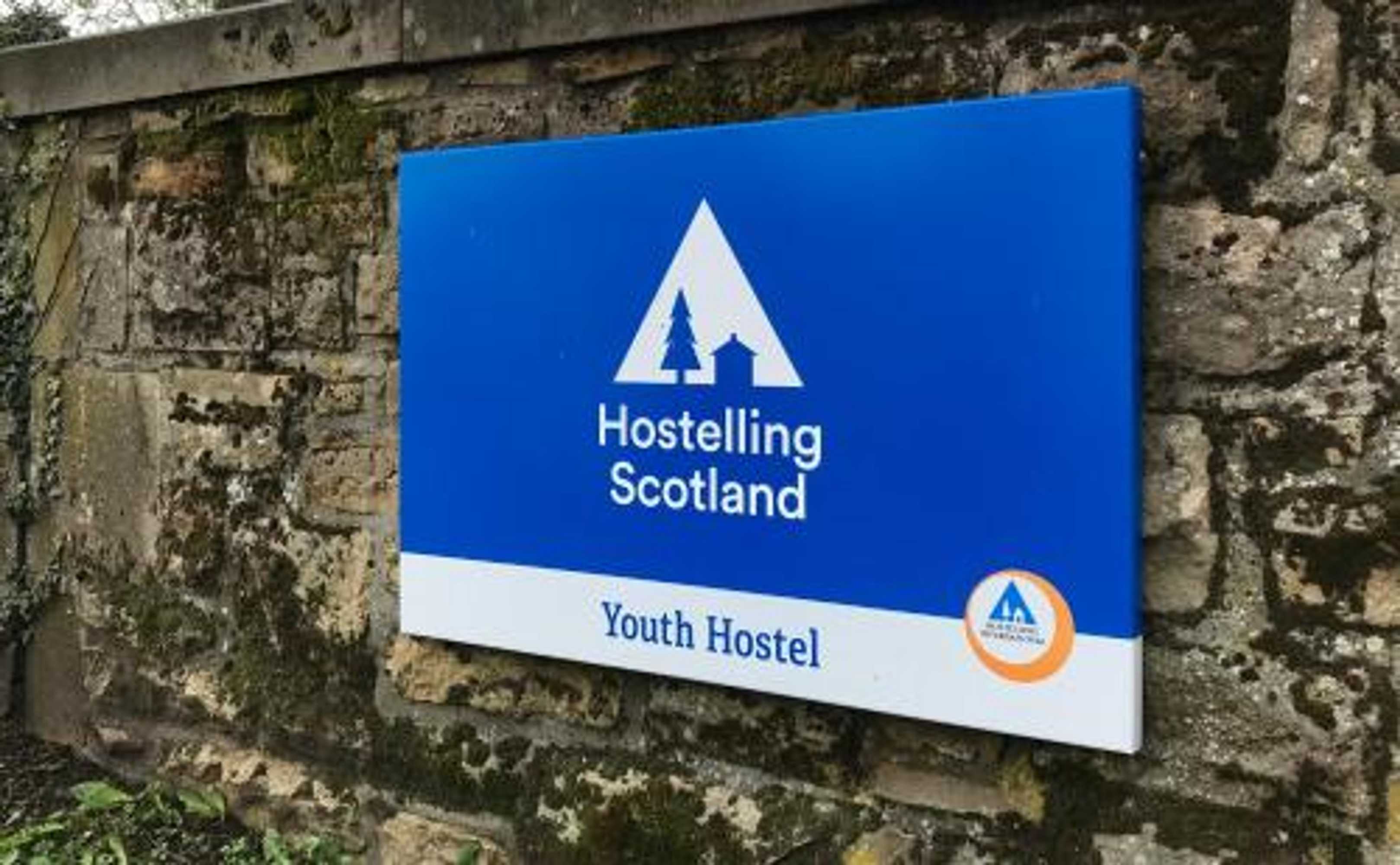 Gift card for Stirling Youth Hostel Gift card for Stirling Youth Hostel