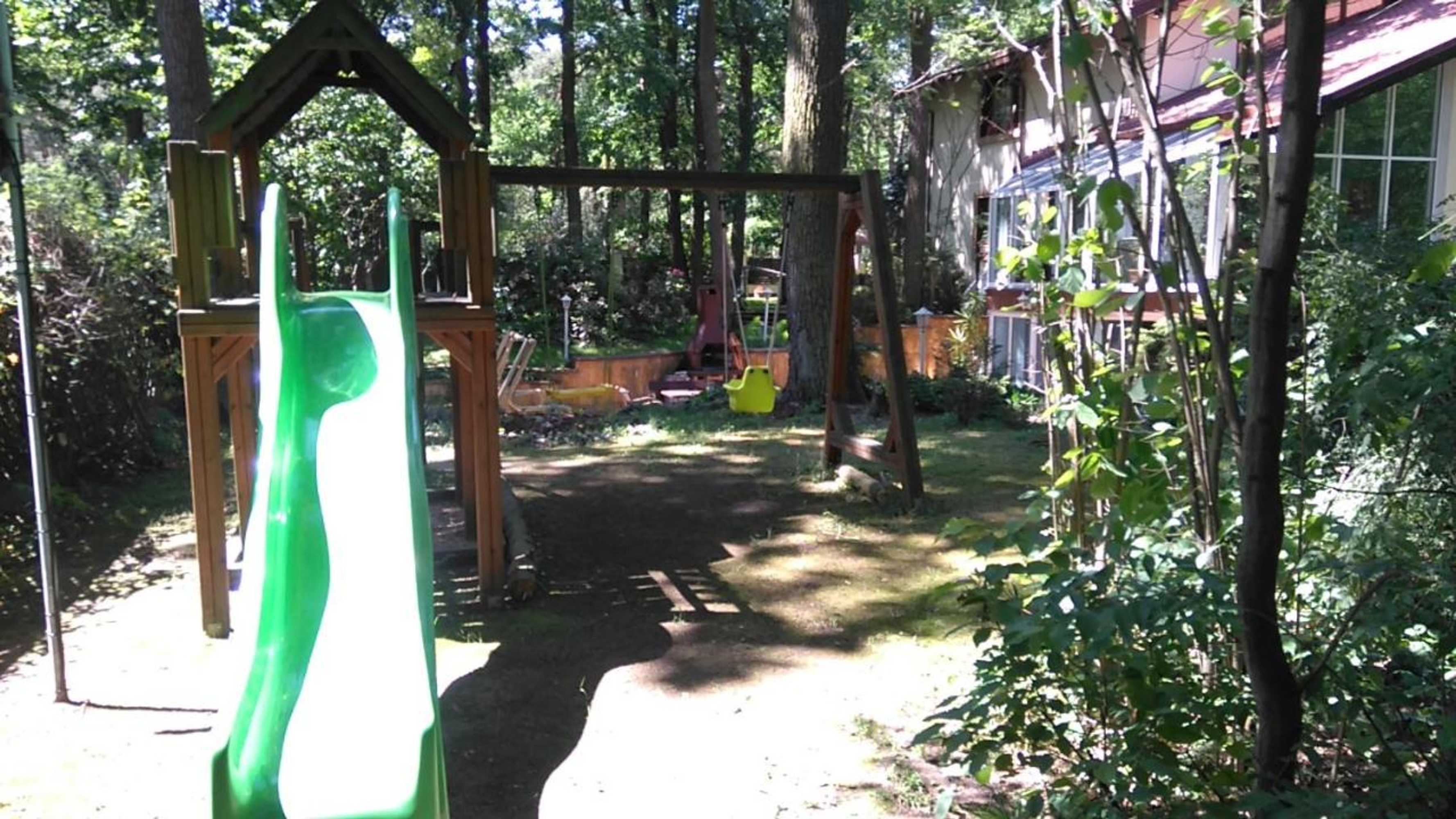 Gift card for Villa Podkowa