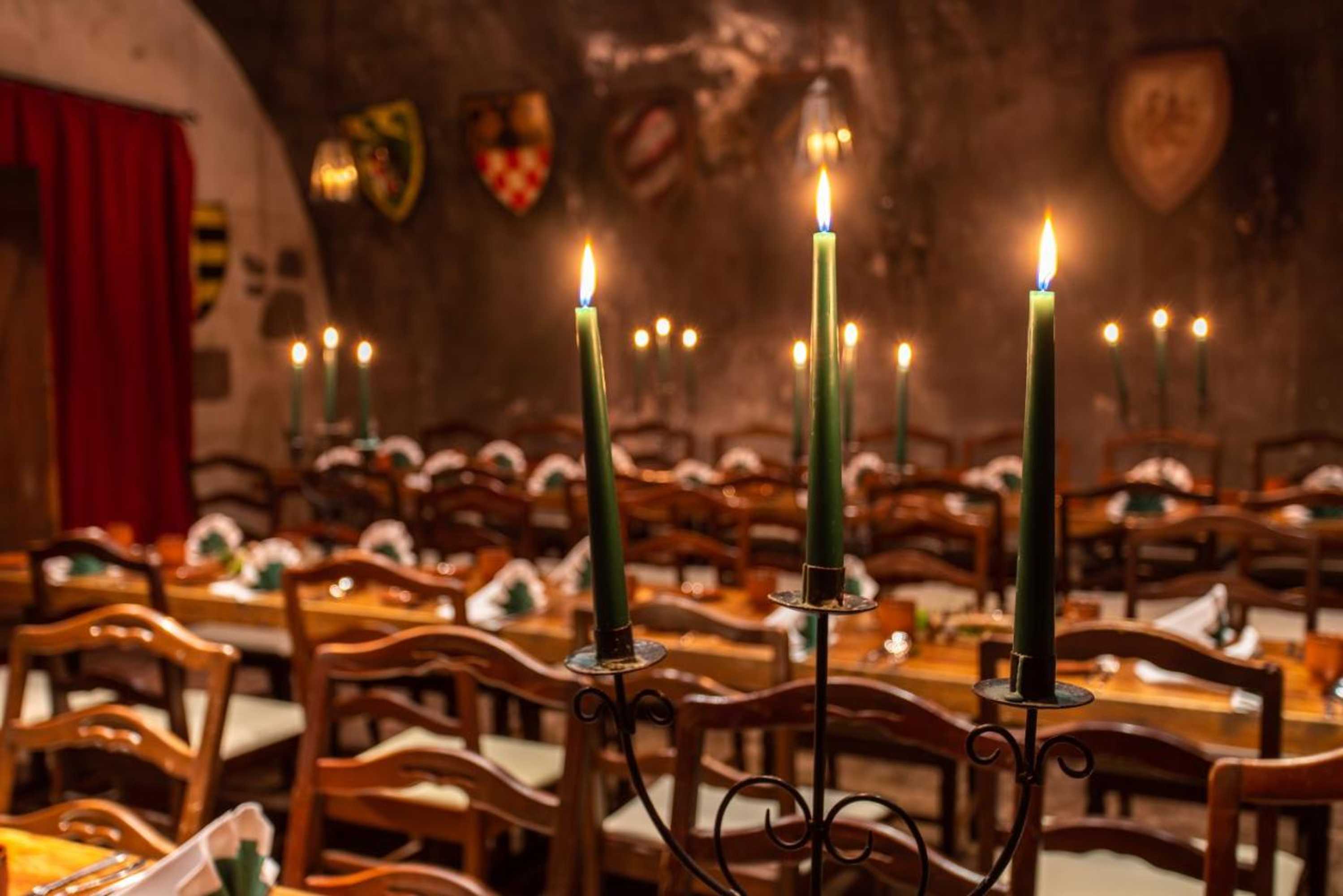 Gift card for Hotel Schloss Hornberg