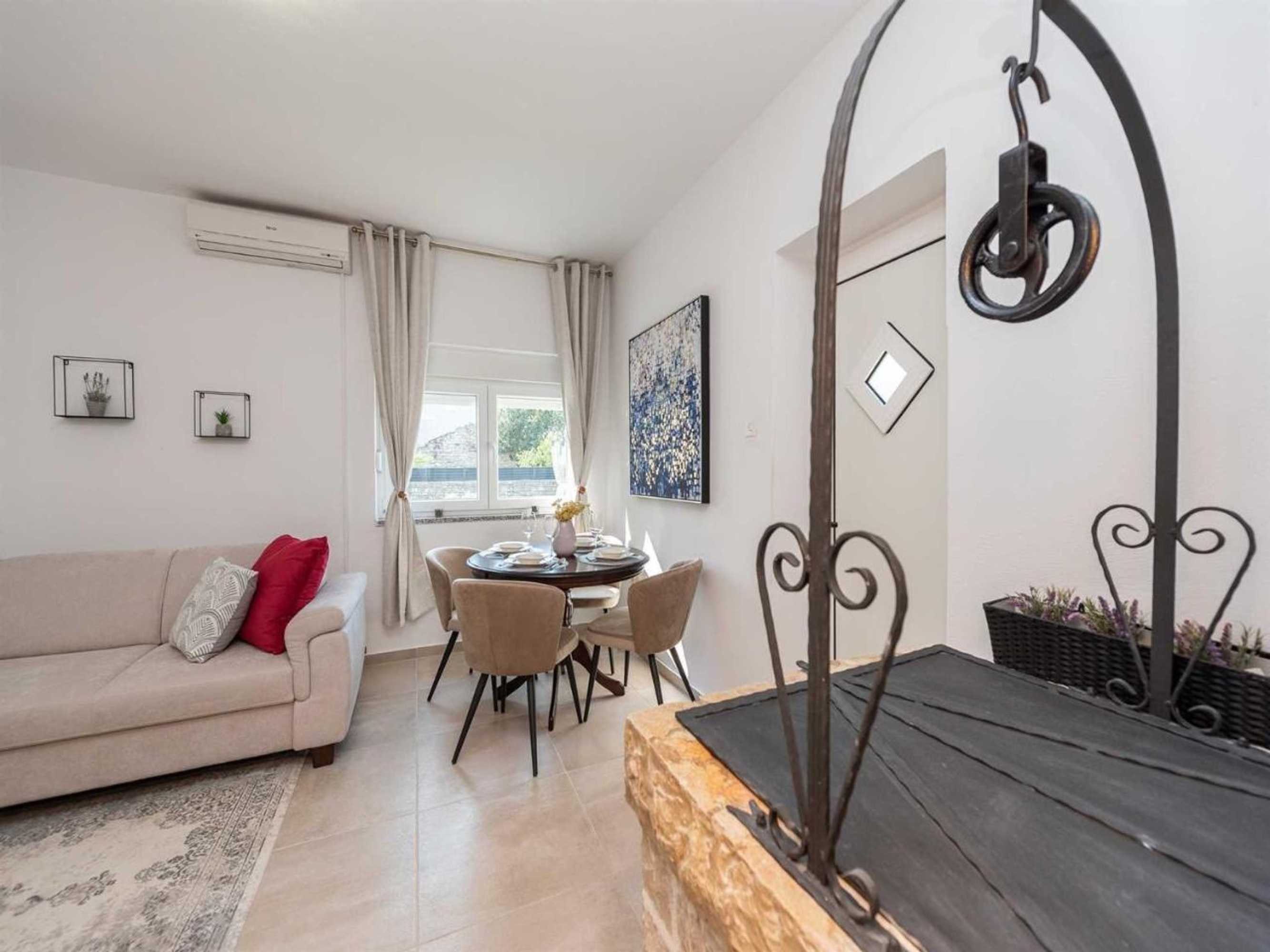 Gift card for Holiday Home Marcela With Pool