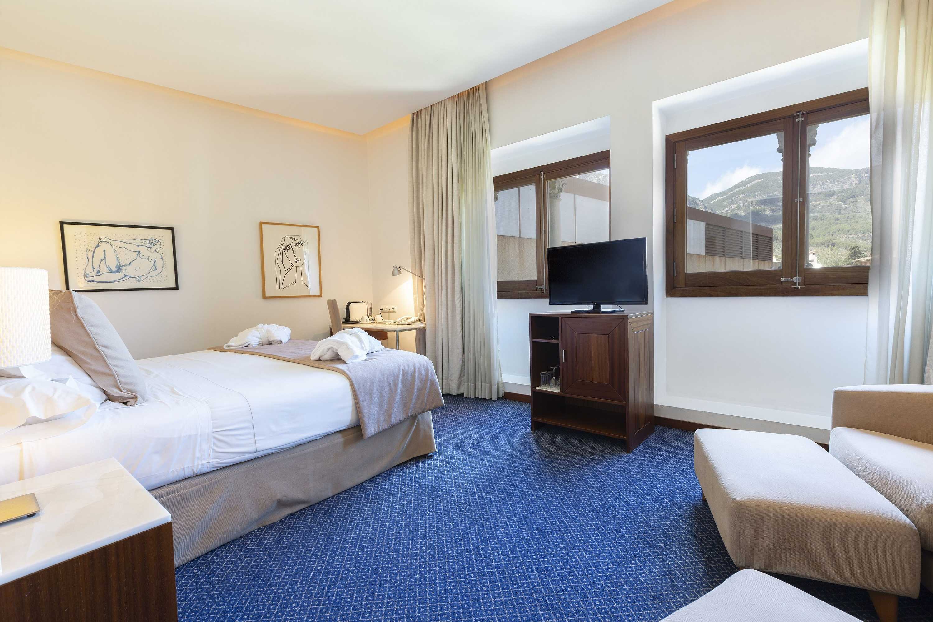 Gift card for Gran Hotel Sóller Gift card for Gran Hotel Sóller