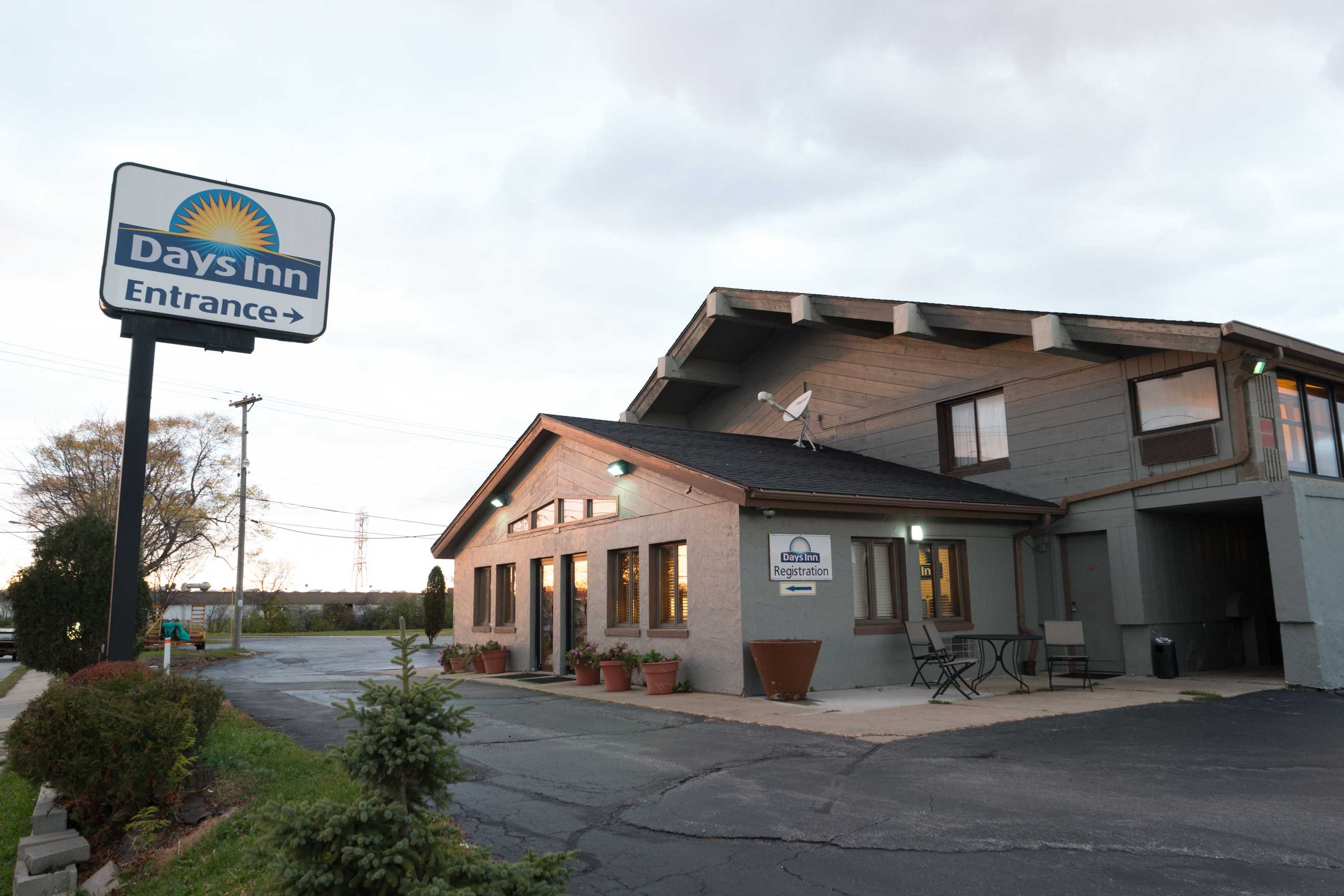 Gift card for Days Inn by Wyndham West Allis/milwaukee Gift card for Days Inn by Wyndham West Allis/milwaukee