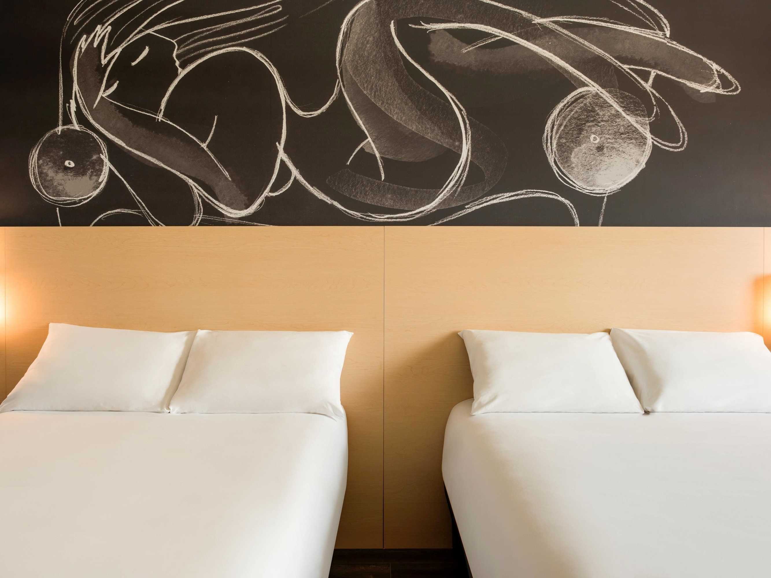 Gift card for Ibis Irapuato Gift card for Ibis Irapuato