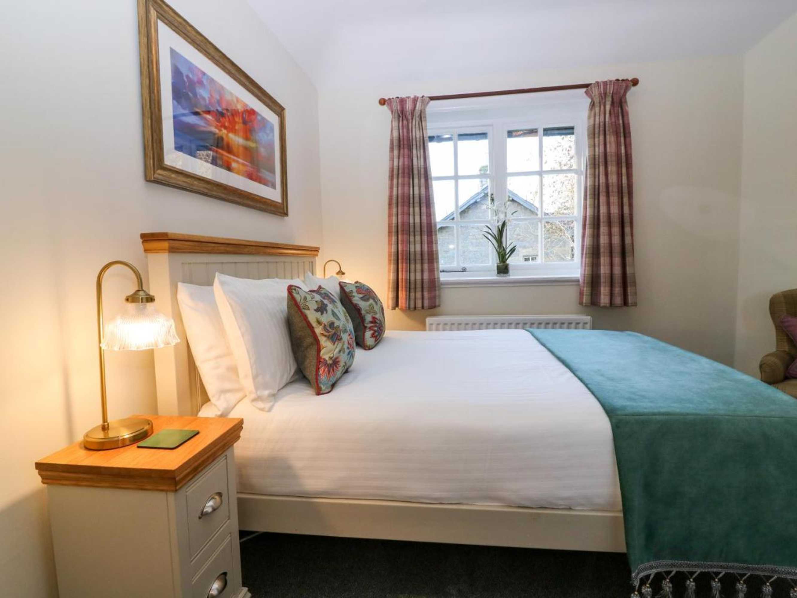 Gift card for East Cottage - Tarvit