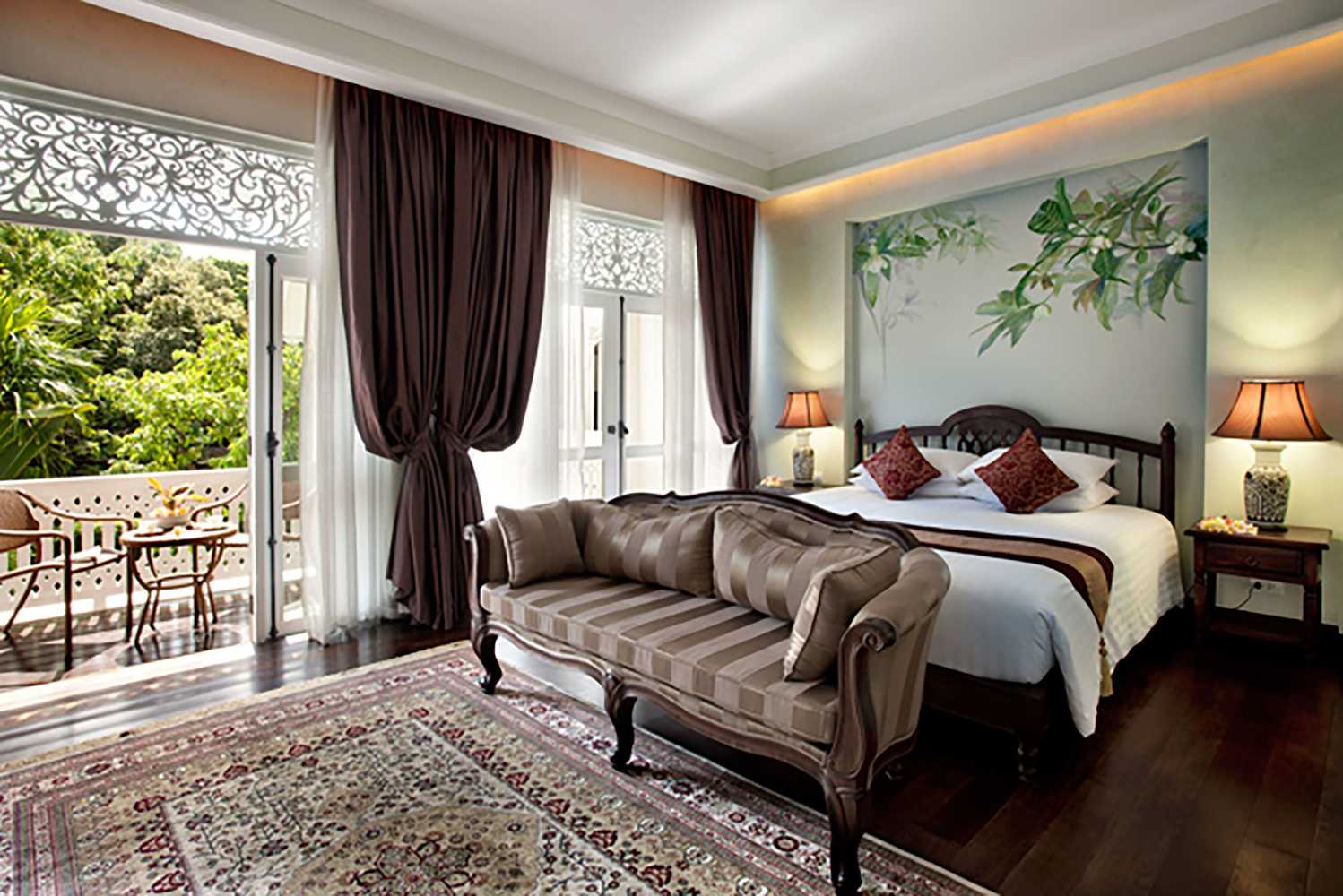 Gift card for Ping Nakara Boutique Hotel & Spa