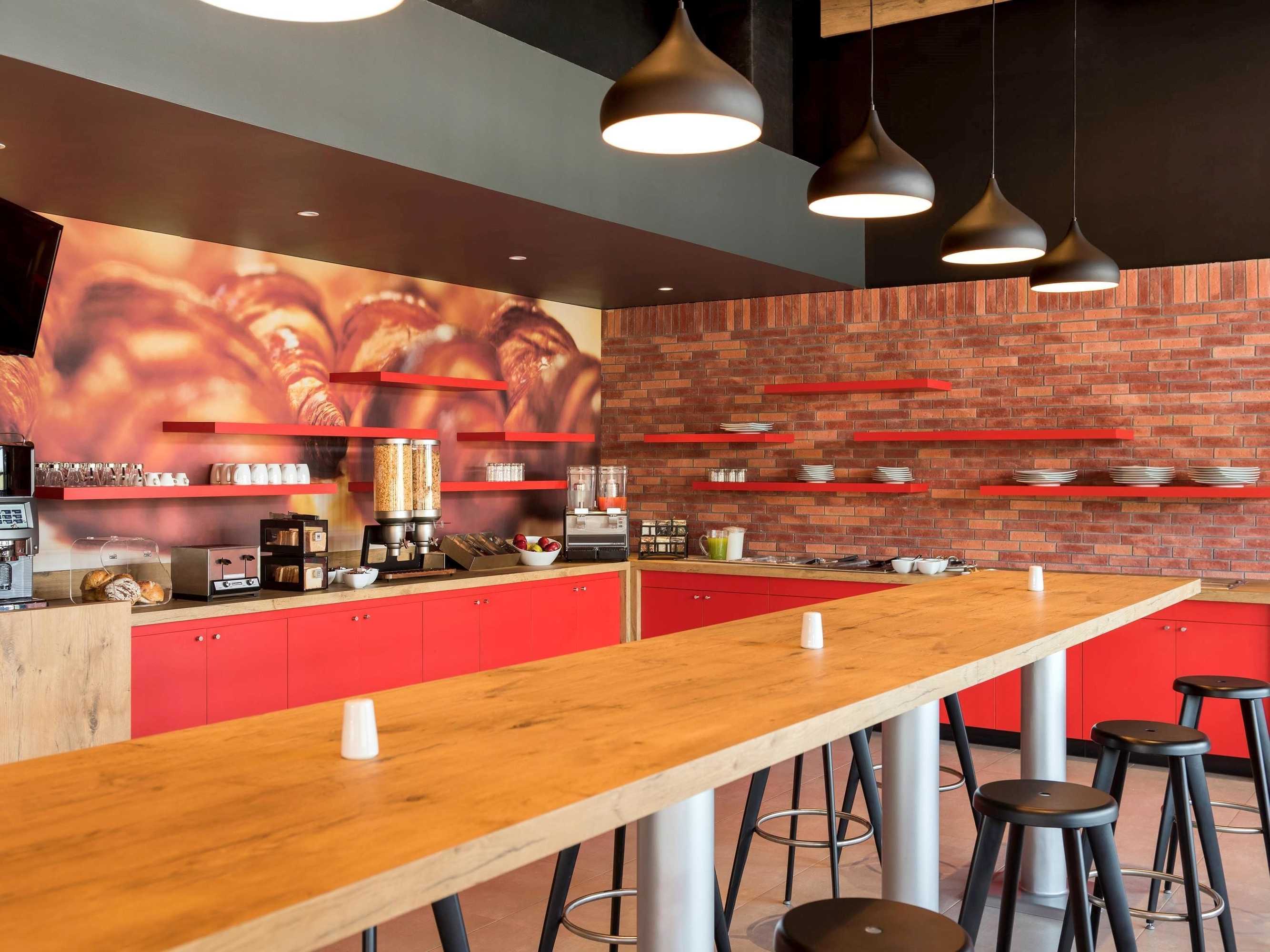 Gift card for Ibis Irapuato Gift card for Ibis Irapuato