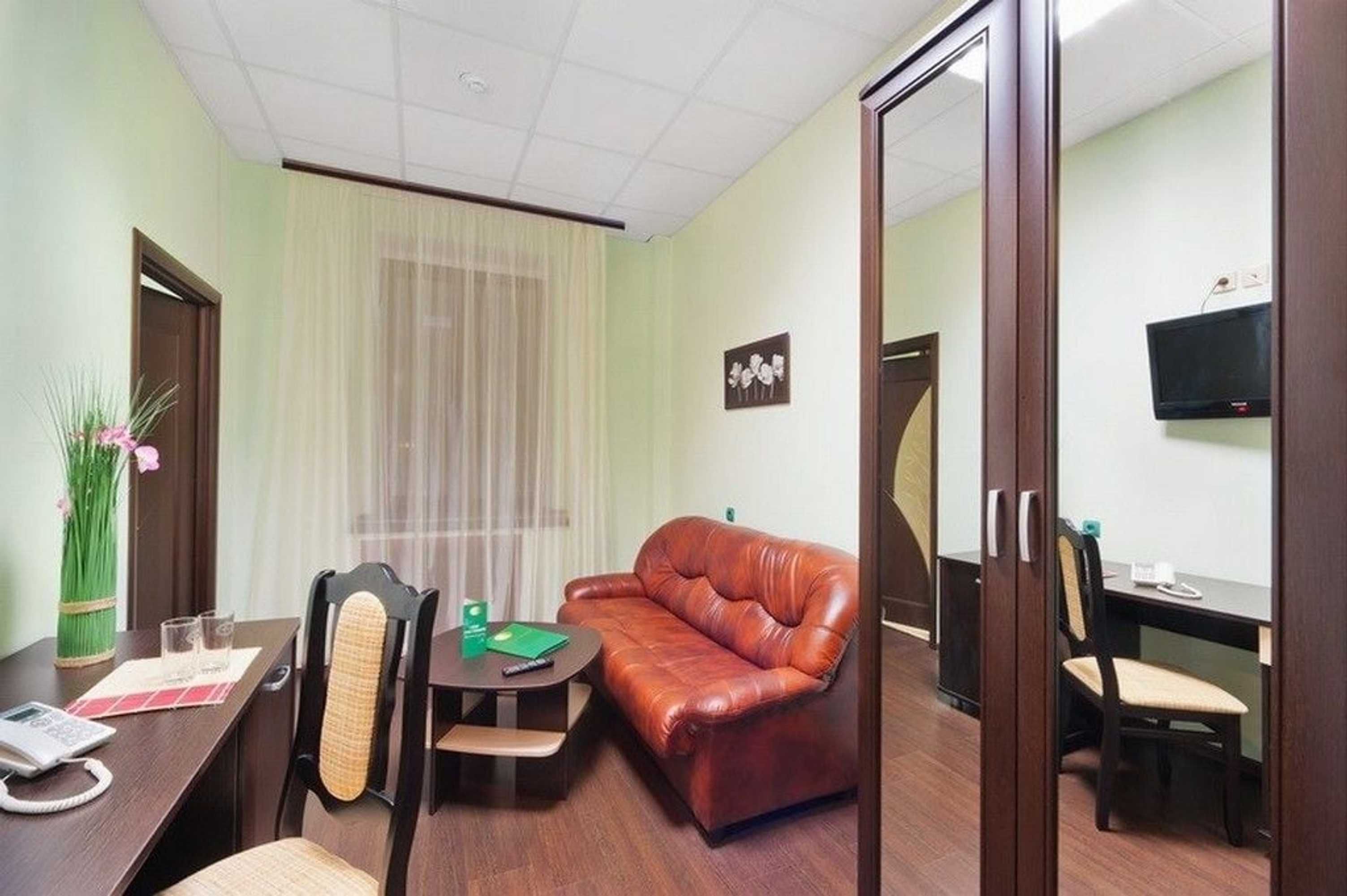Gift card for Hotel Voronezh Gift card for Hotel Voronezh