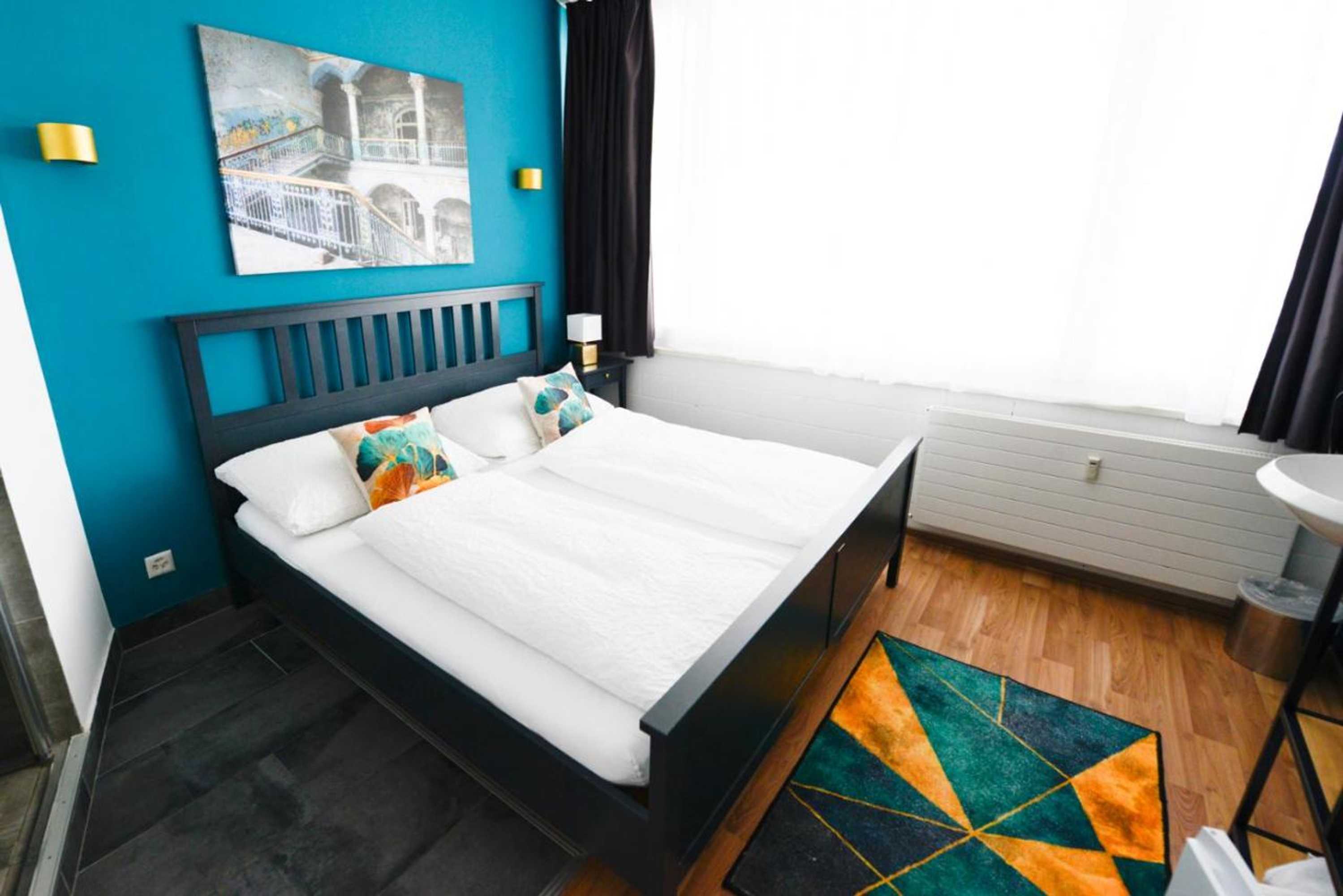 Gift card for Berger Zentrum