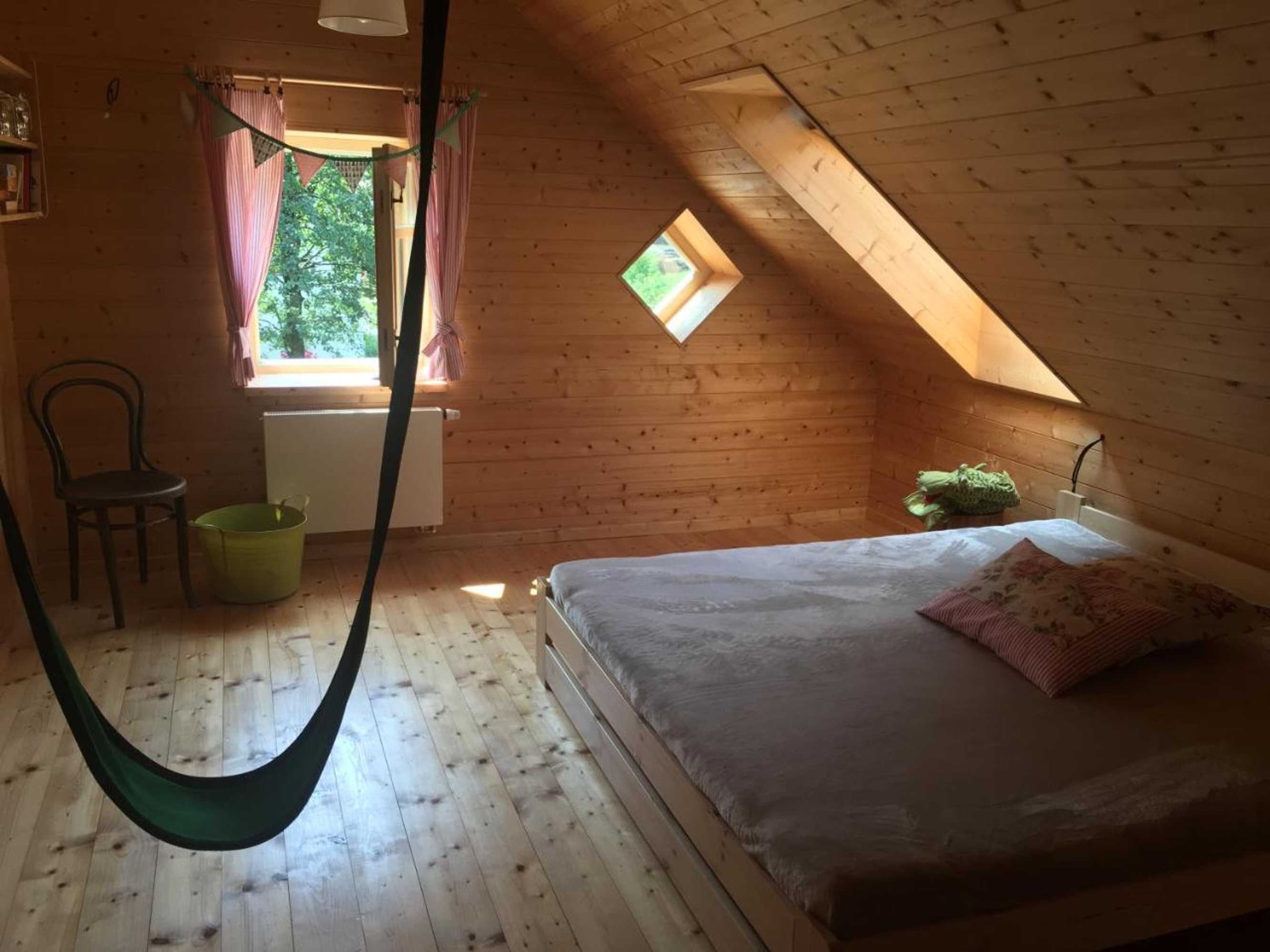 Gift card for Chalupa Rozmarýna