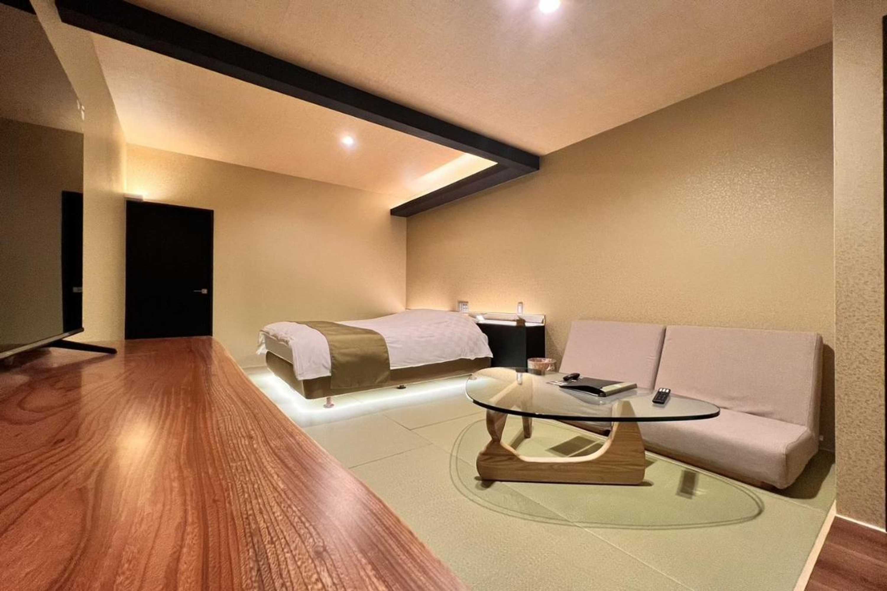Gift card for Hotel Zen-Adult Only