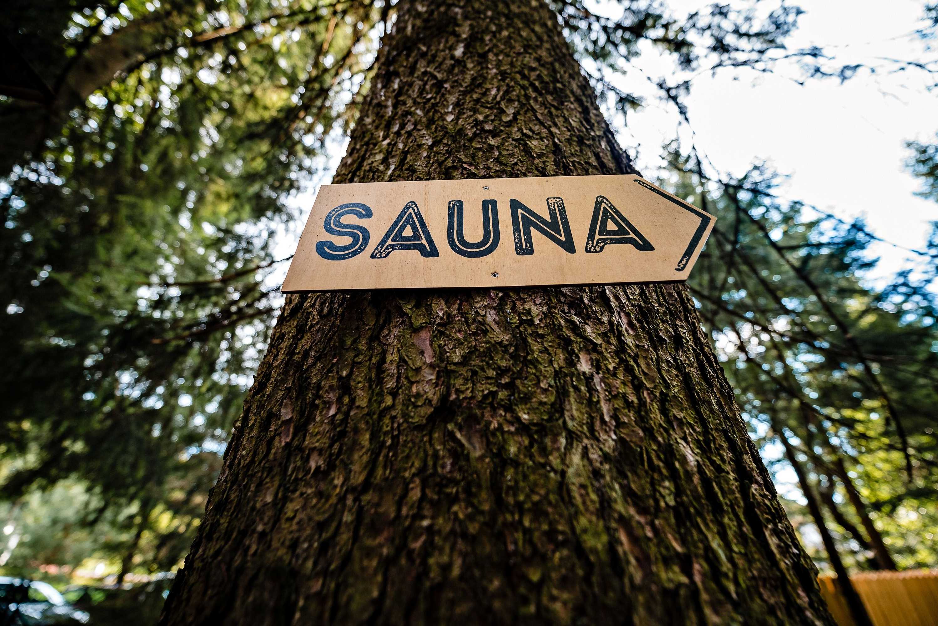 Gift card for Glamping Forest Edge