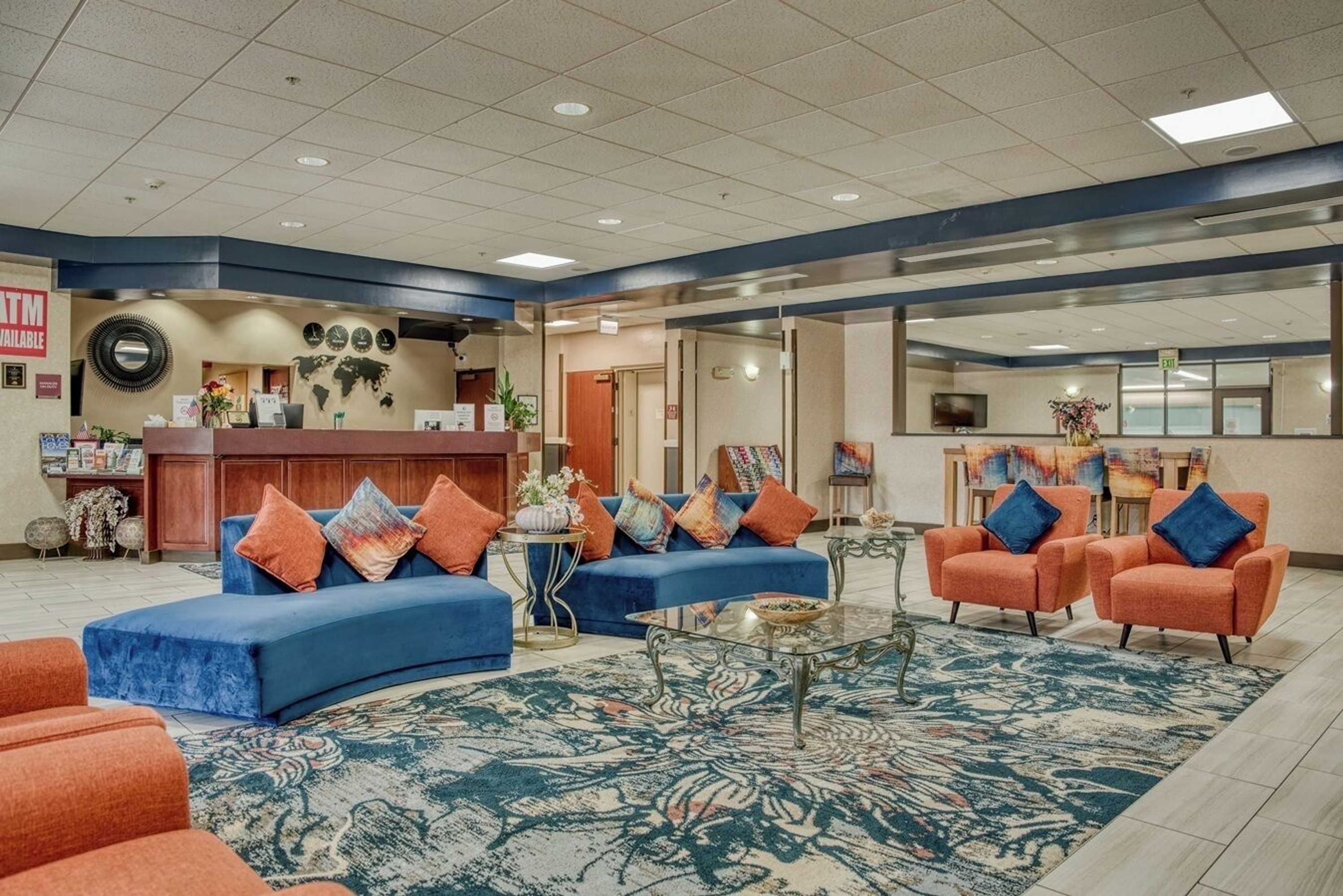 Gift card for Evergreen Inn And Suites Gift card for Evergreen Inn And Suites