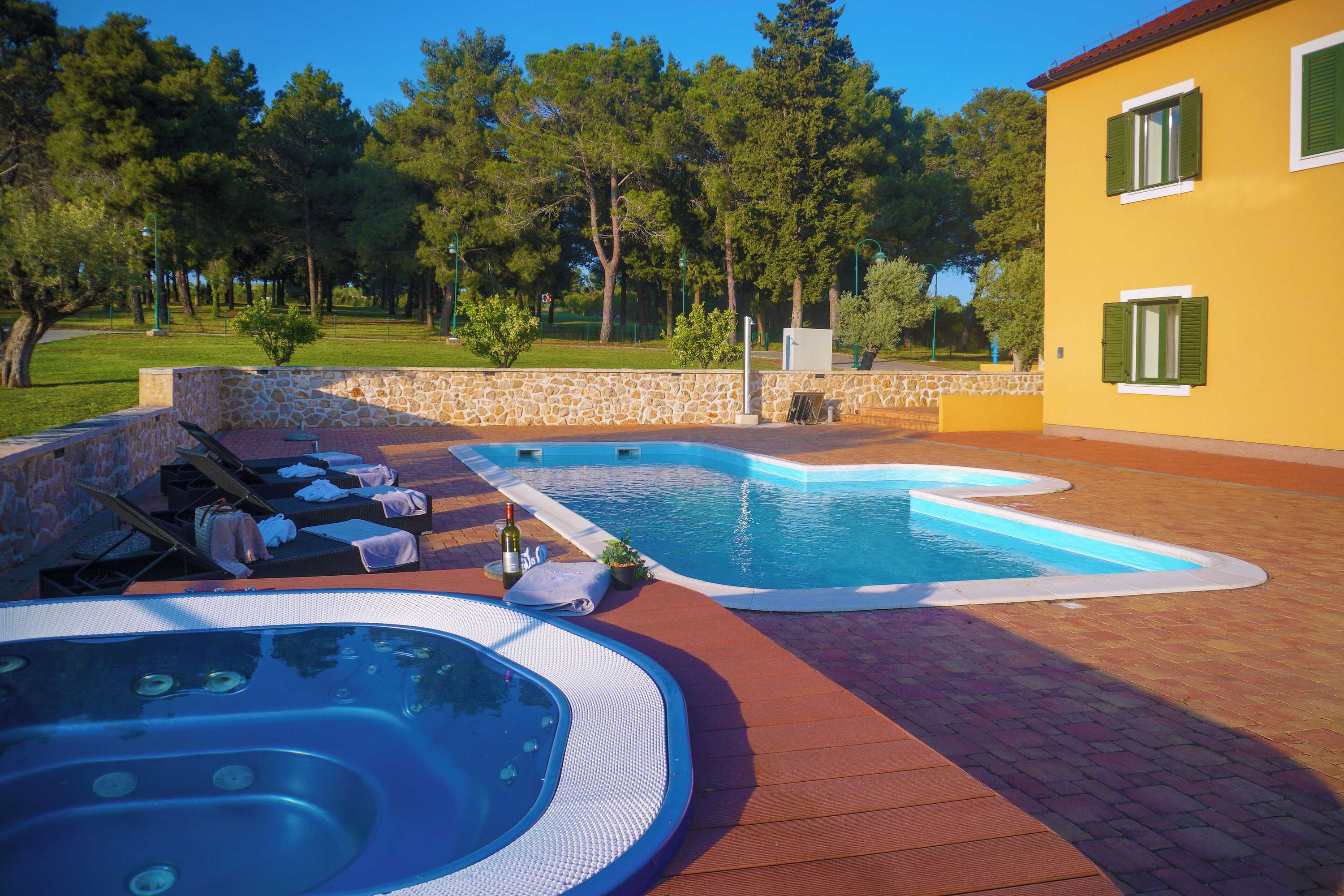 Gift card for Villa Primorje Gift card for Villa Primorje