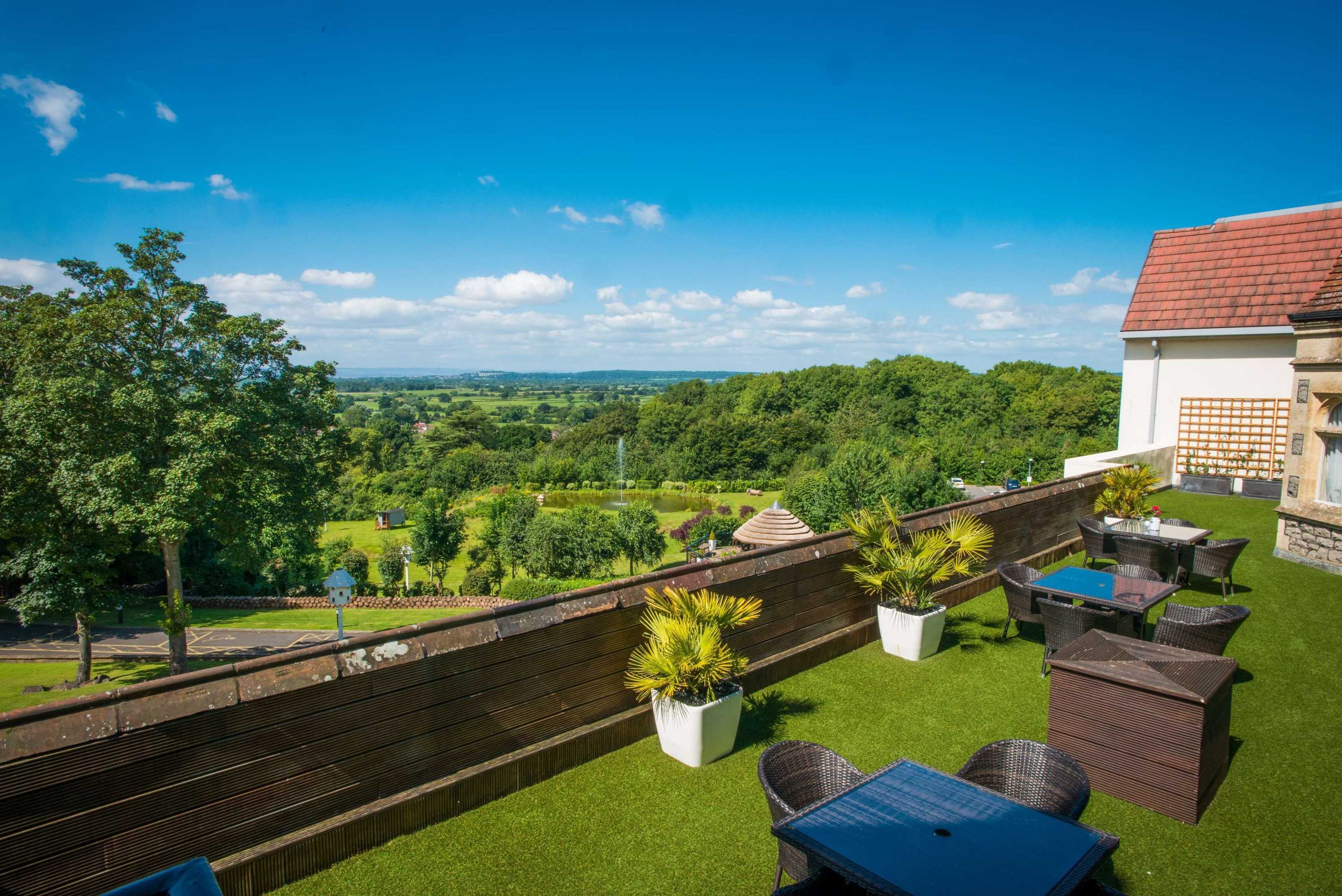 Gift card for Doubletree by Hilton Hotel Bristol South - Cadbury House Gift card for Doubletree by Hilton Hotel Bristol South - Cadbury House
