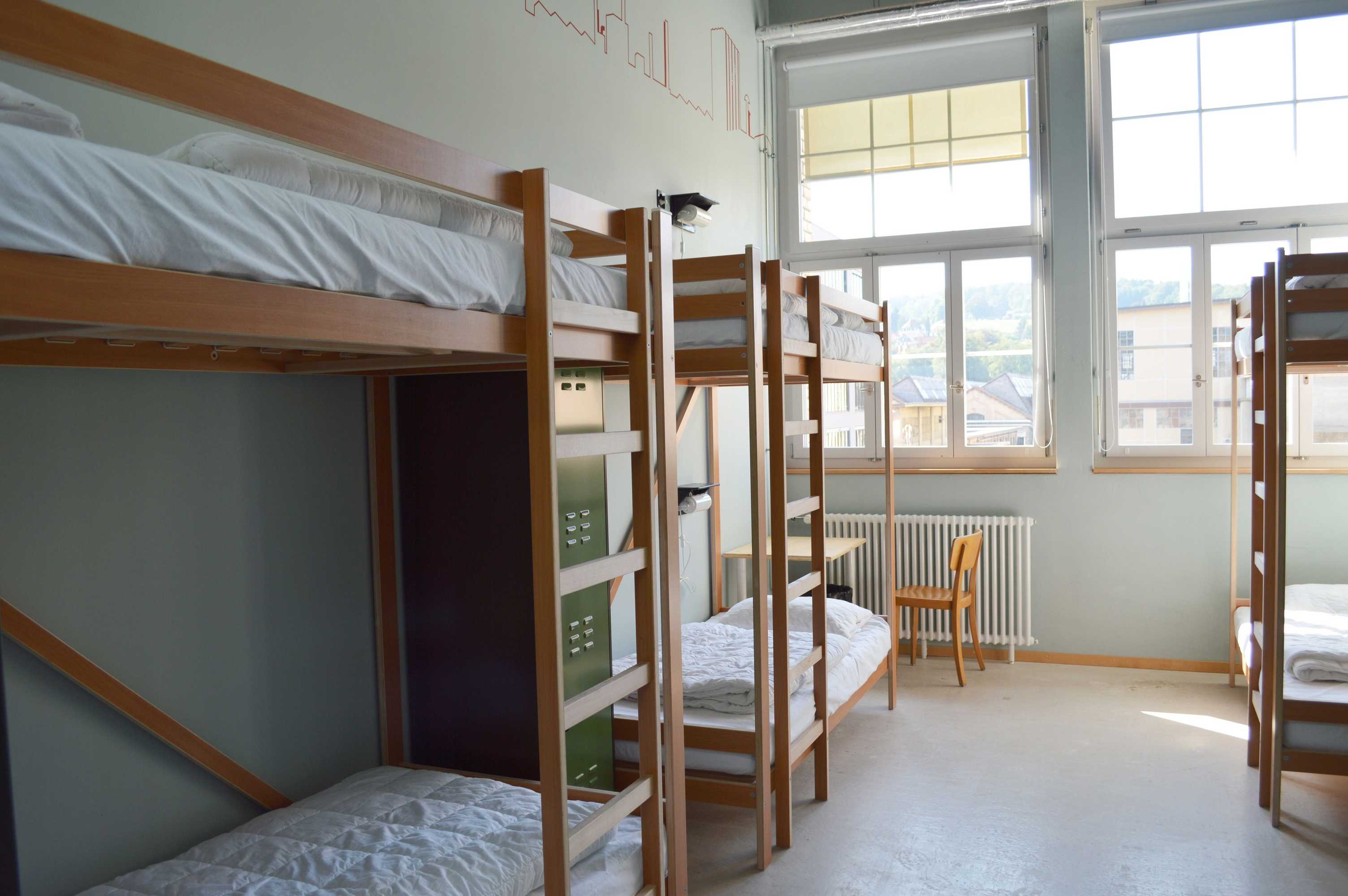 Gift card for Depot 195 - Hostel Winterthur Gift card for Depot 195 - Hostel Winterthur