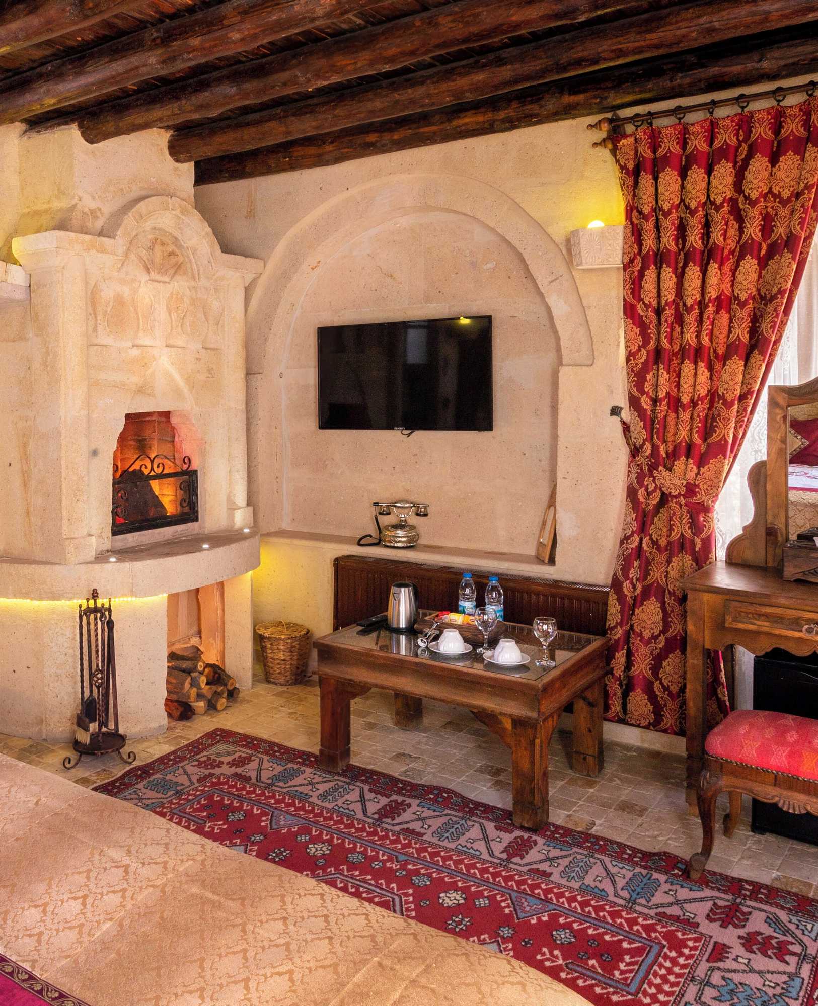 Gift card for Gamirasu Cave Hotel Gift card for Gamirasu Cave Hotel