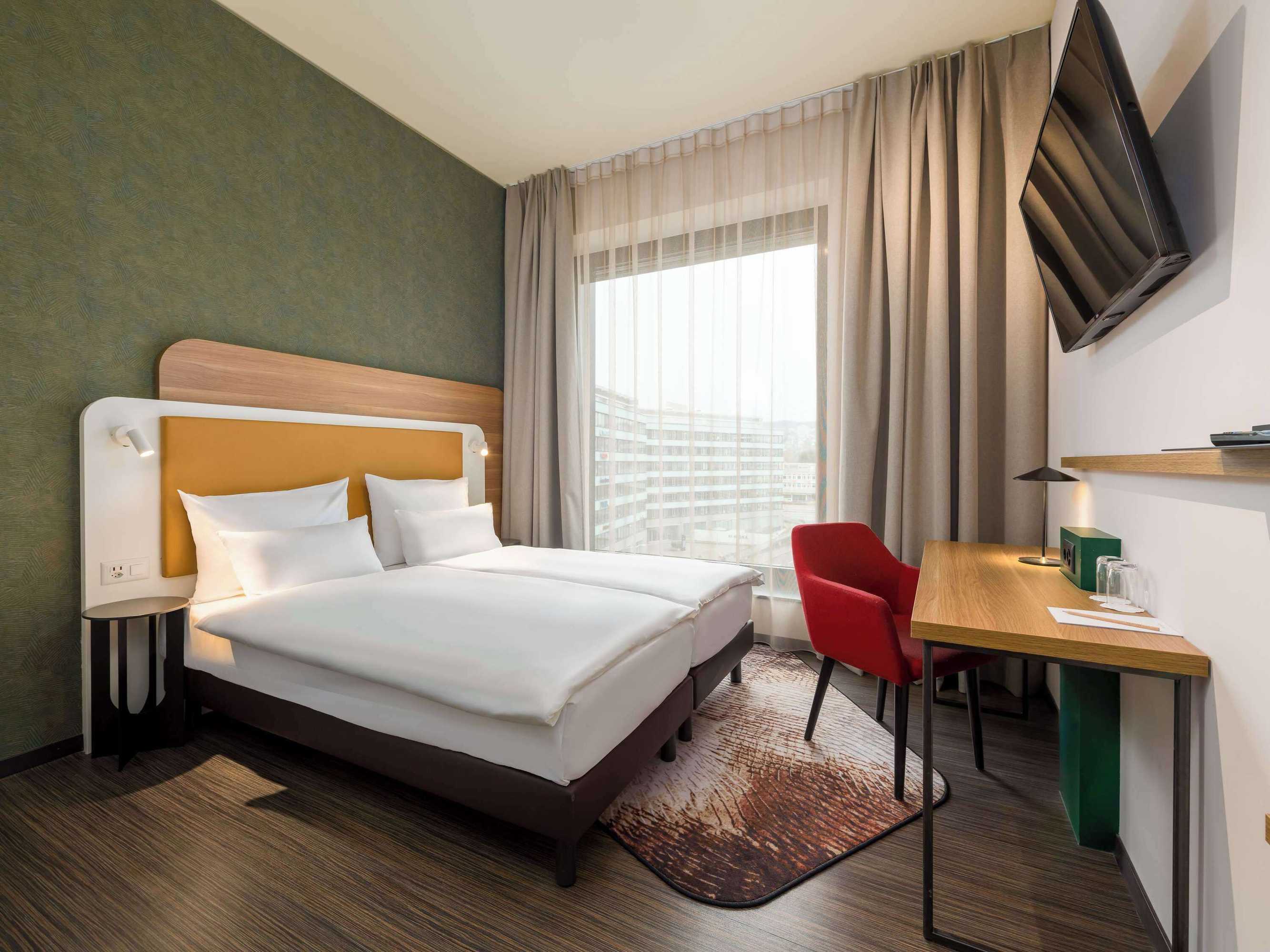 Gift card for Mercure Zürich City Gift card for Mercure Zürich City
