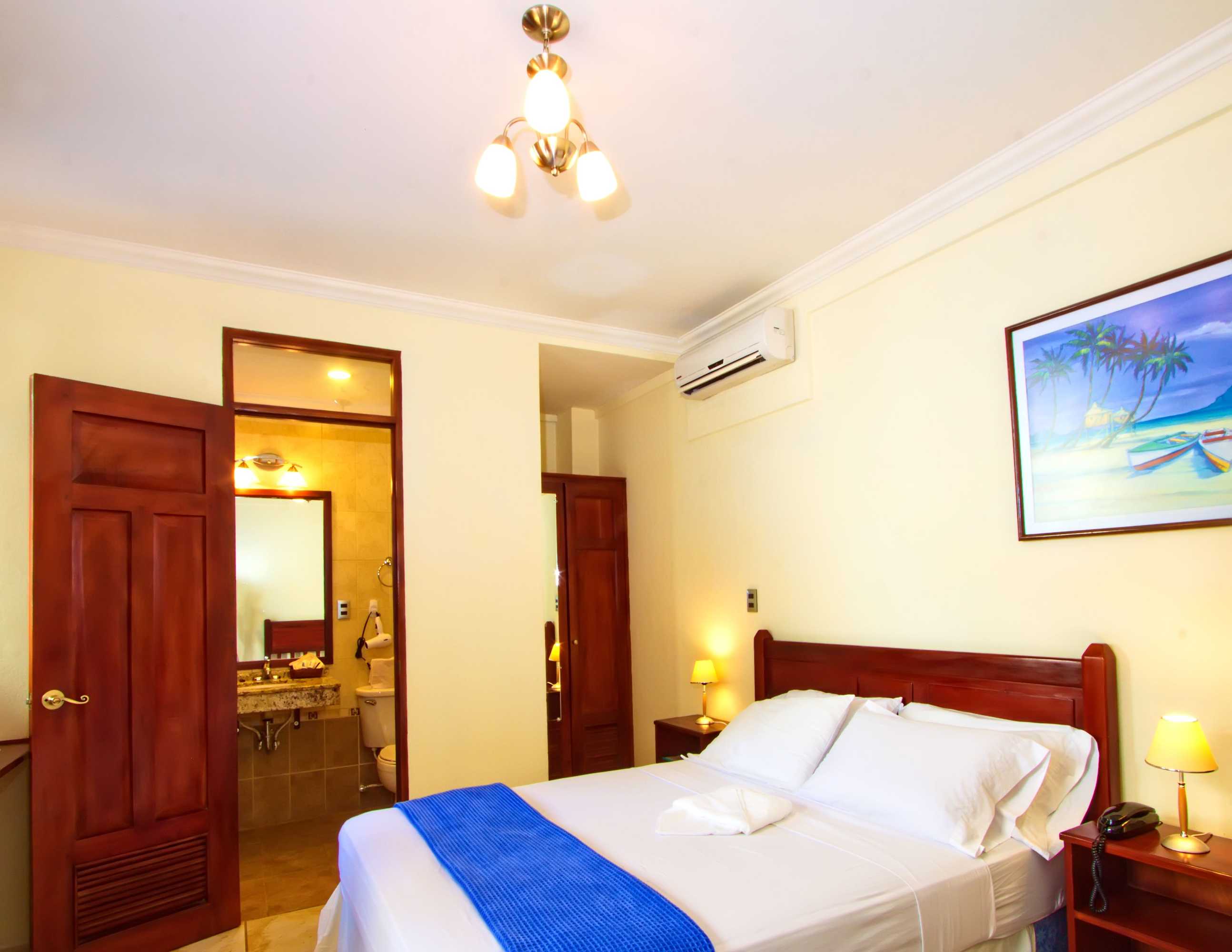 Gift card for Hotel El Almirante Gift card for Hotel El Almirante