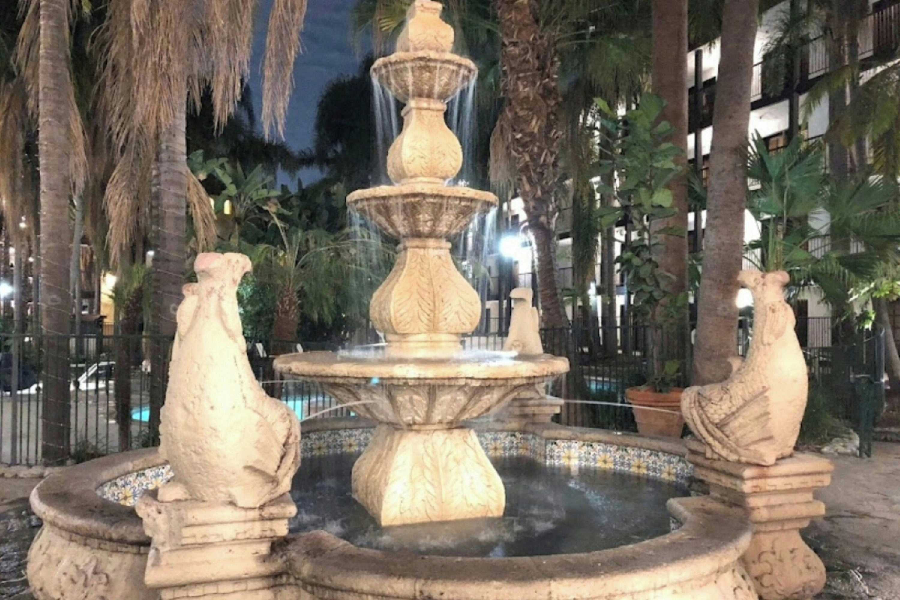 Gift card for The Buena Park Grand Hotel & Suites