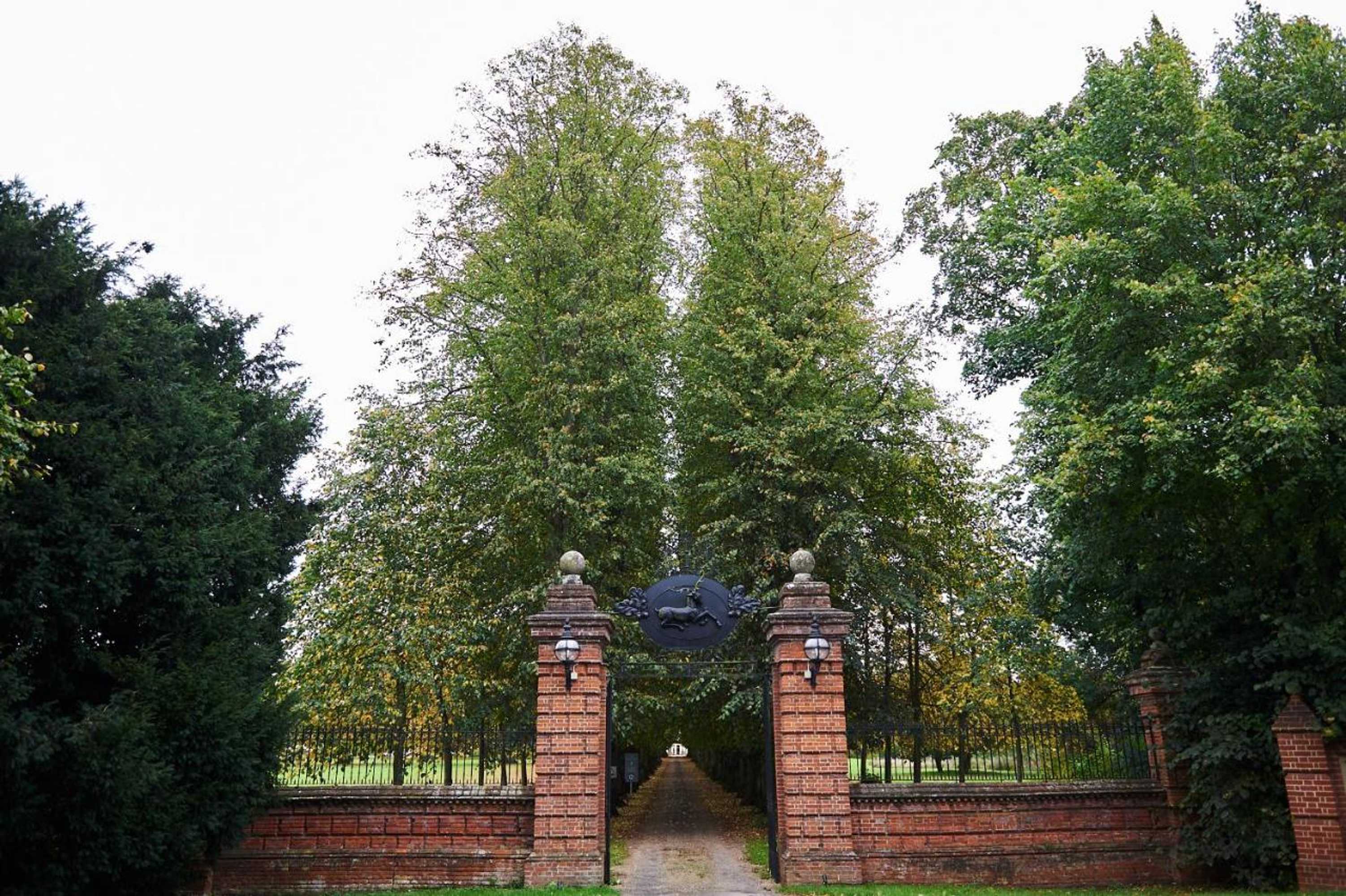 Gift card for The Oaksmere