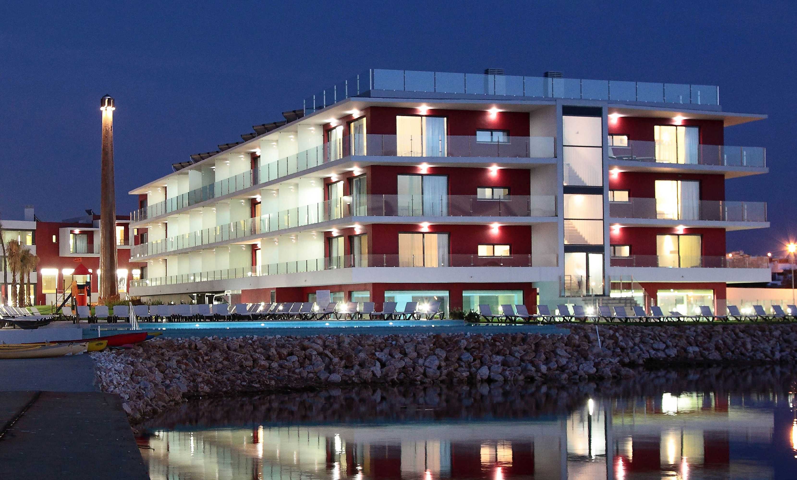 Gift card for Água Hotels Riverside Gift card for Água Hotels Riverside