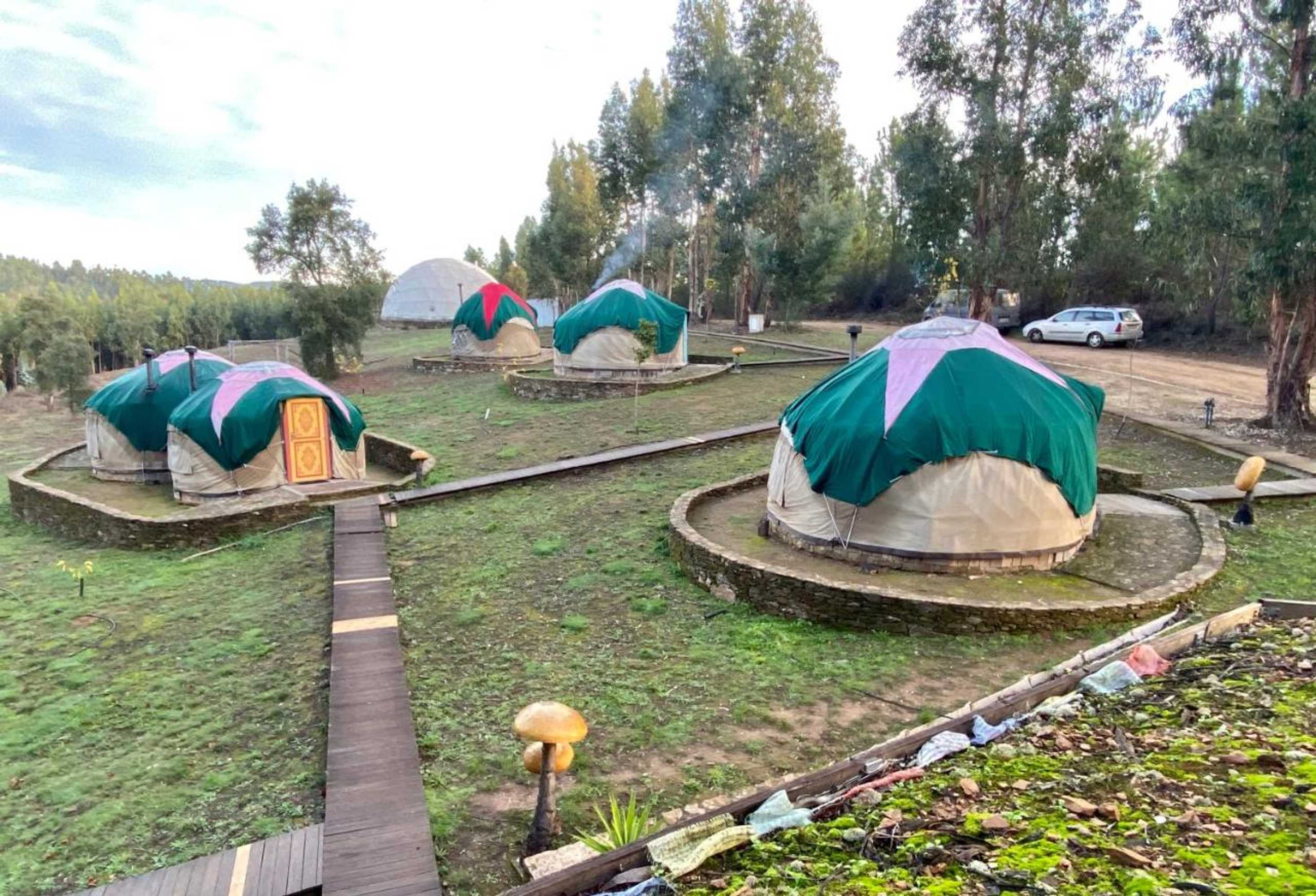 Gift card for Quinta de São José Dos Montes