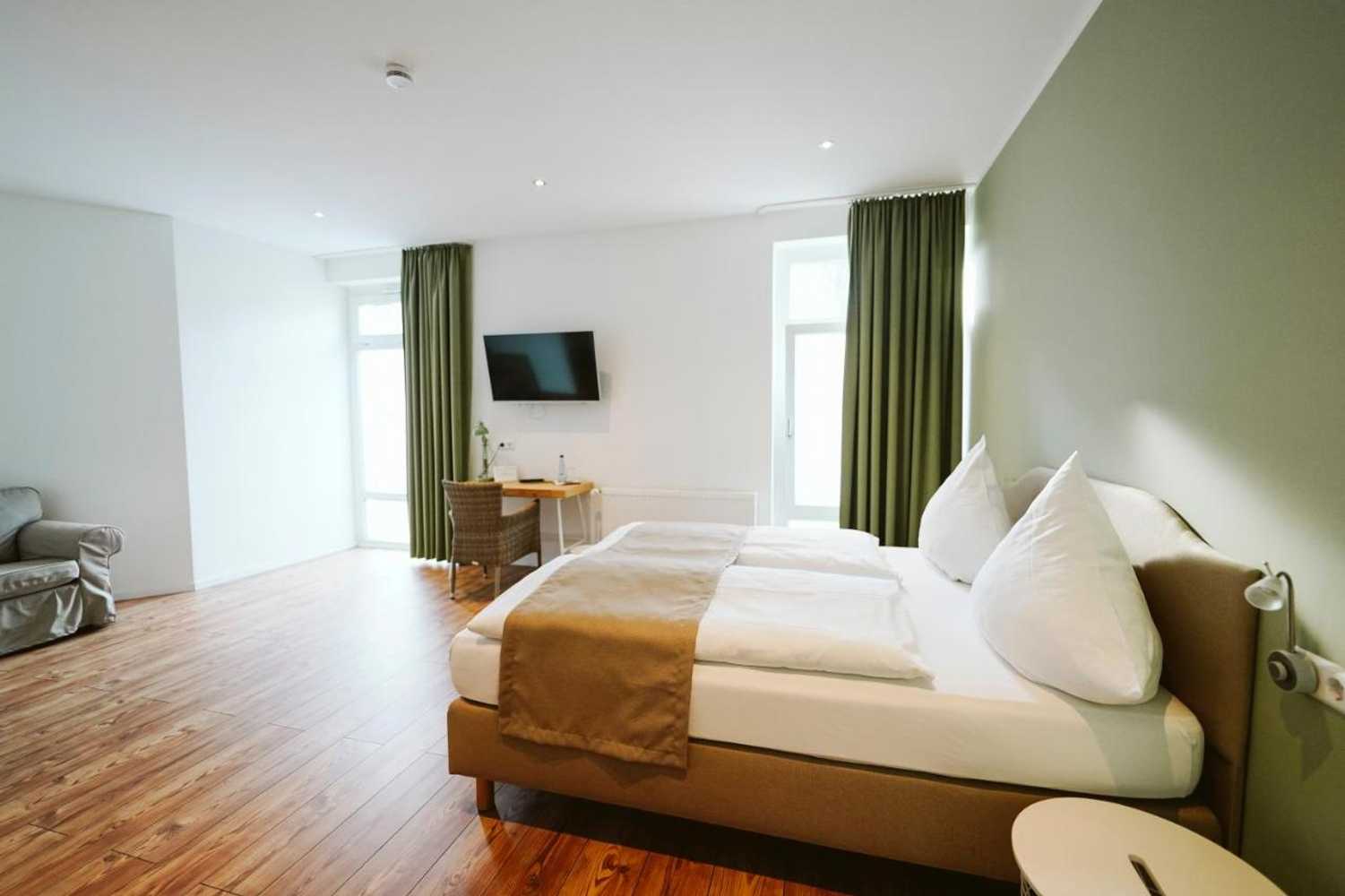 Gift card for Hotel Grüner Baum