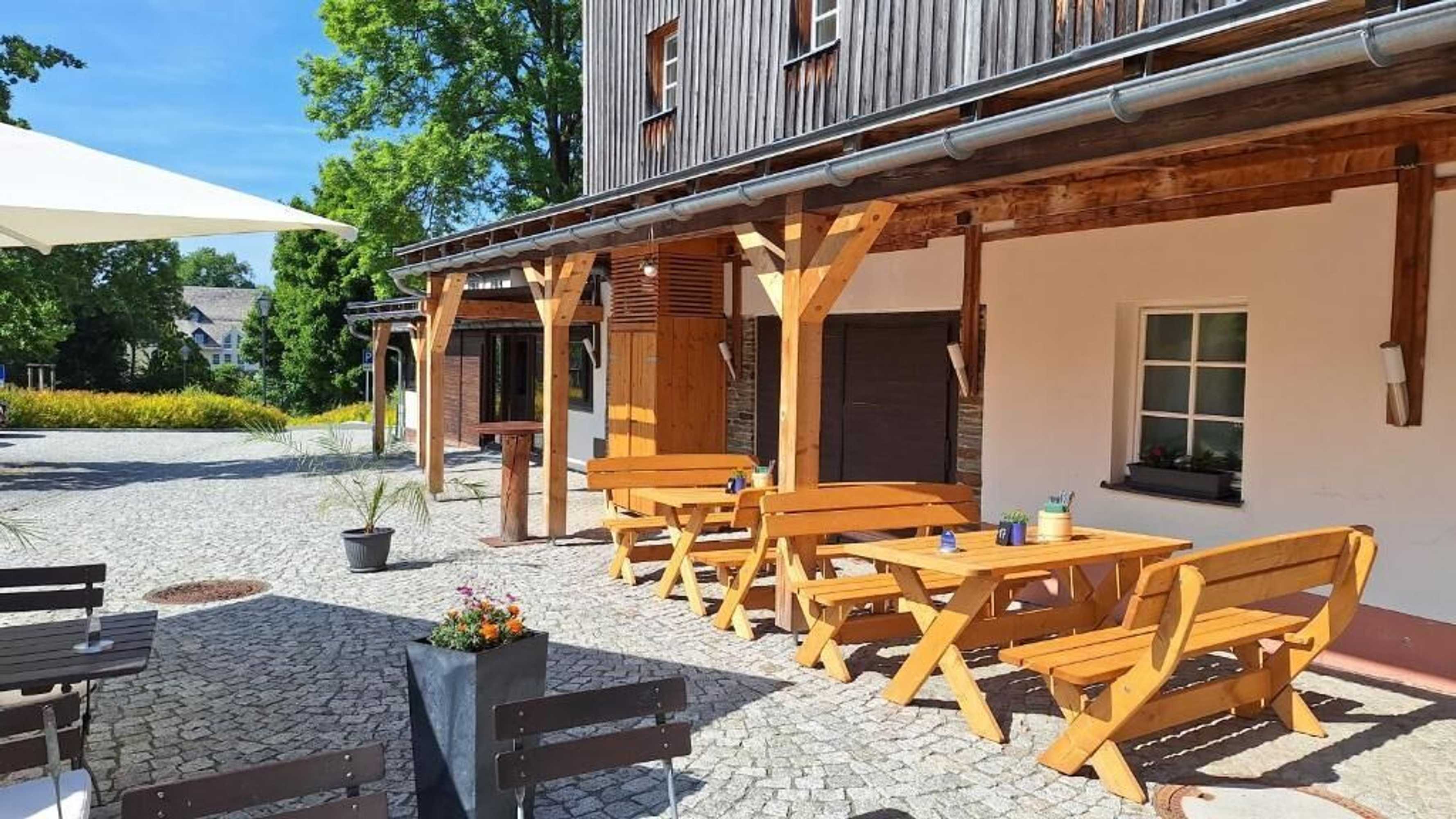 Gift card for Hotel Roß