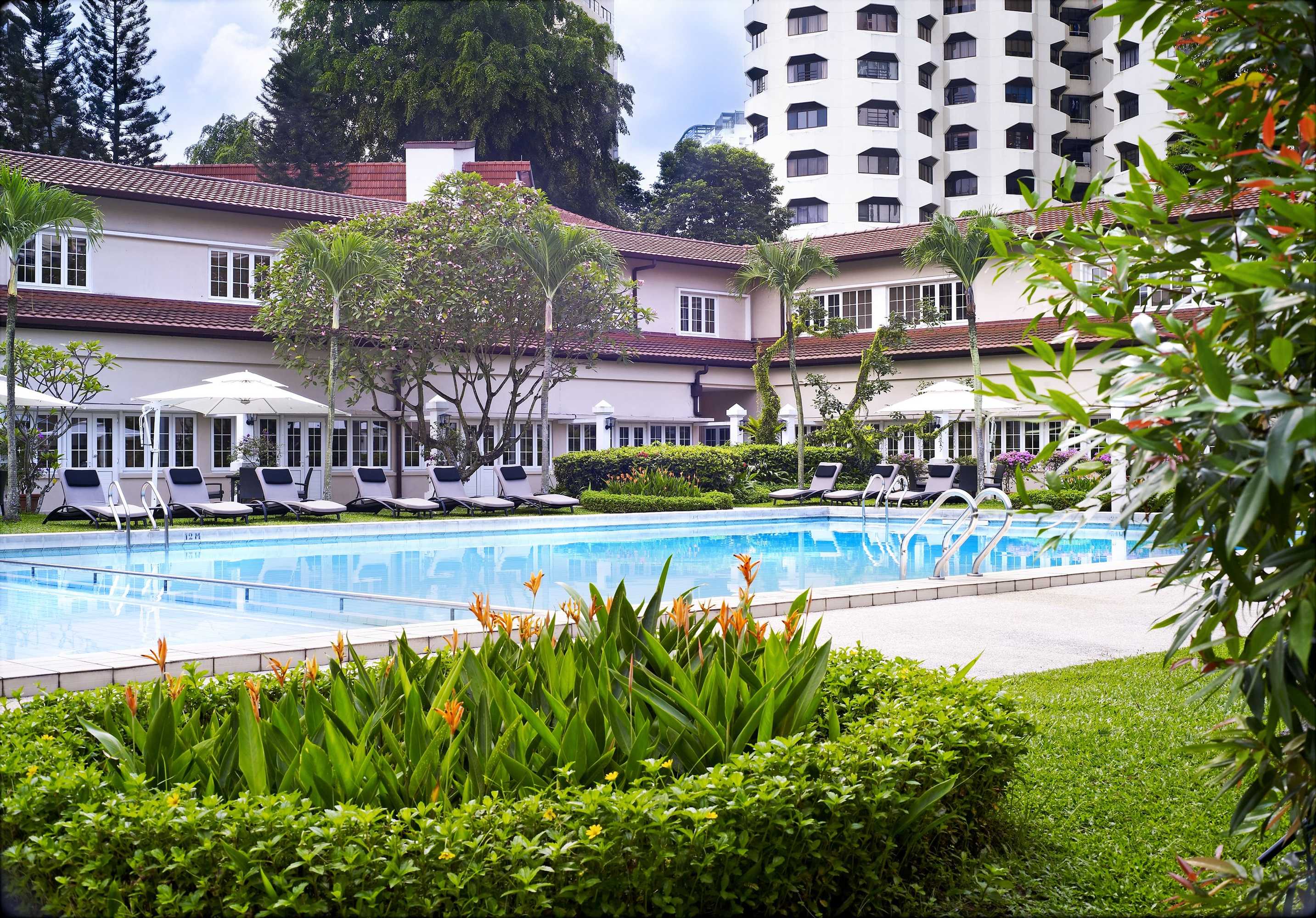 Gift card for Goodwood Park Hotel Gift card for Goodwood Park Hotel