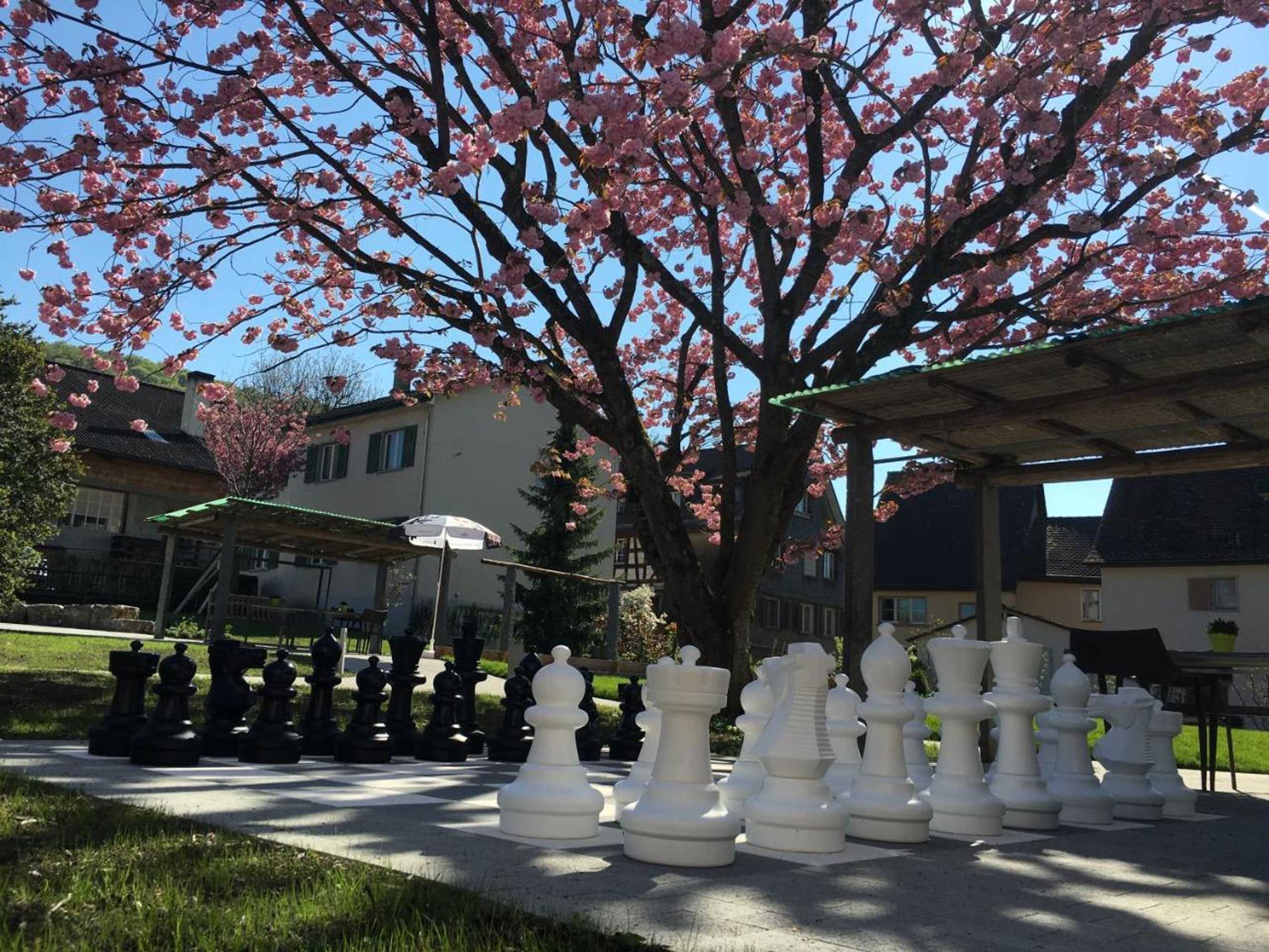 Gift card for Ferienhotel Bodensee