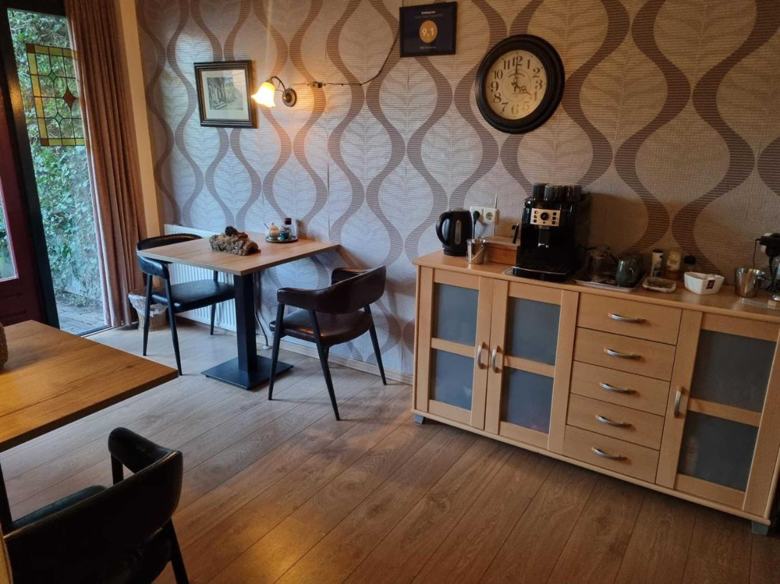 Gift card for B&b Harskamp