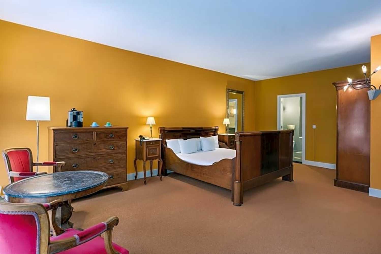 Gift card for Hotel Halbert