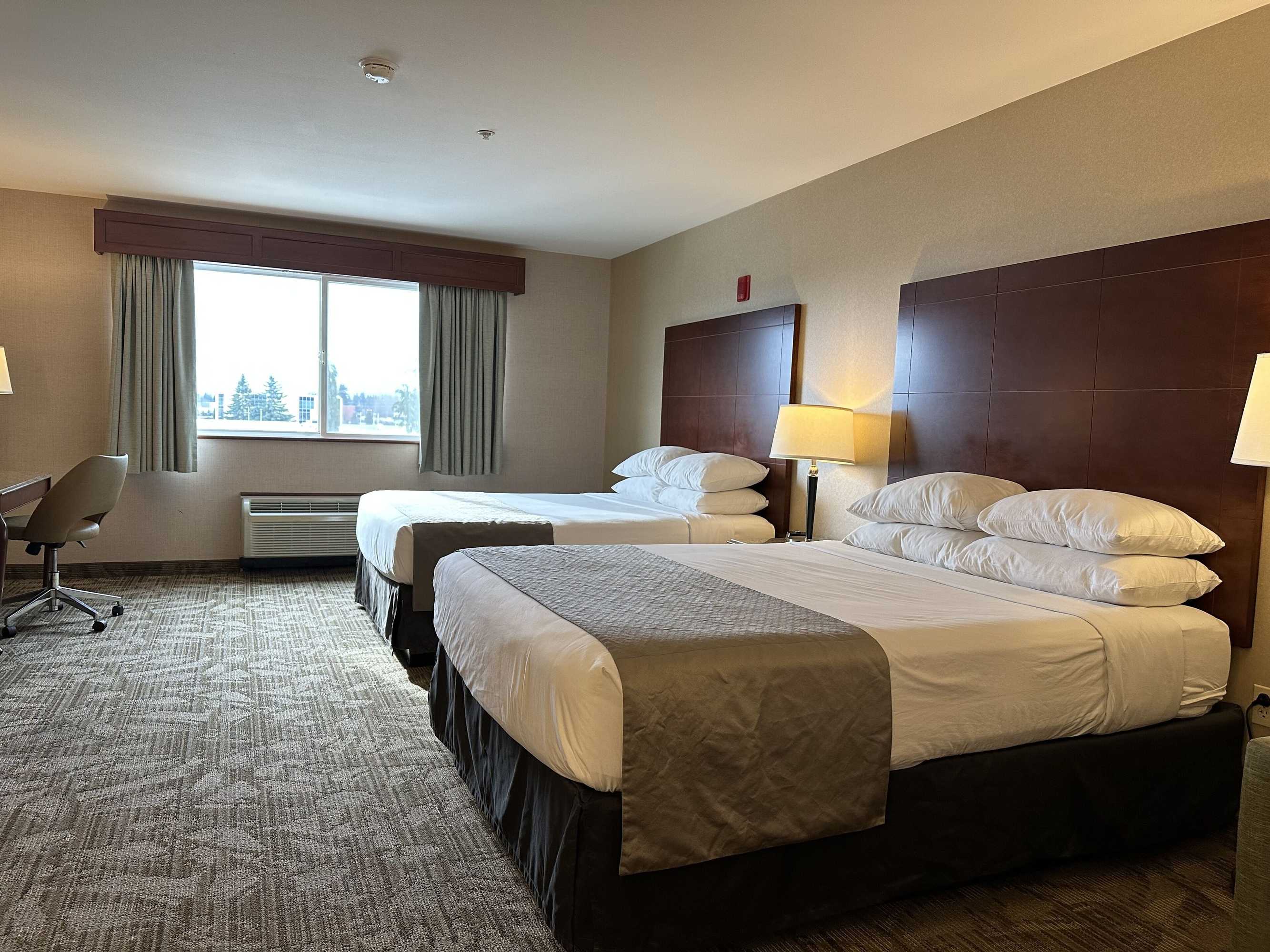 Gift card for Medallion Inn And Suites Gift card for Medallion Inn And Suites