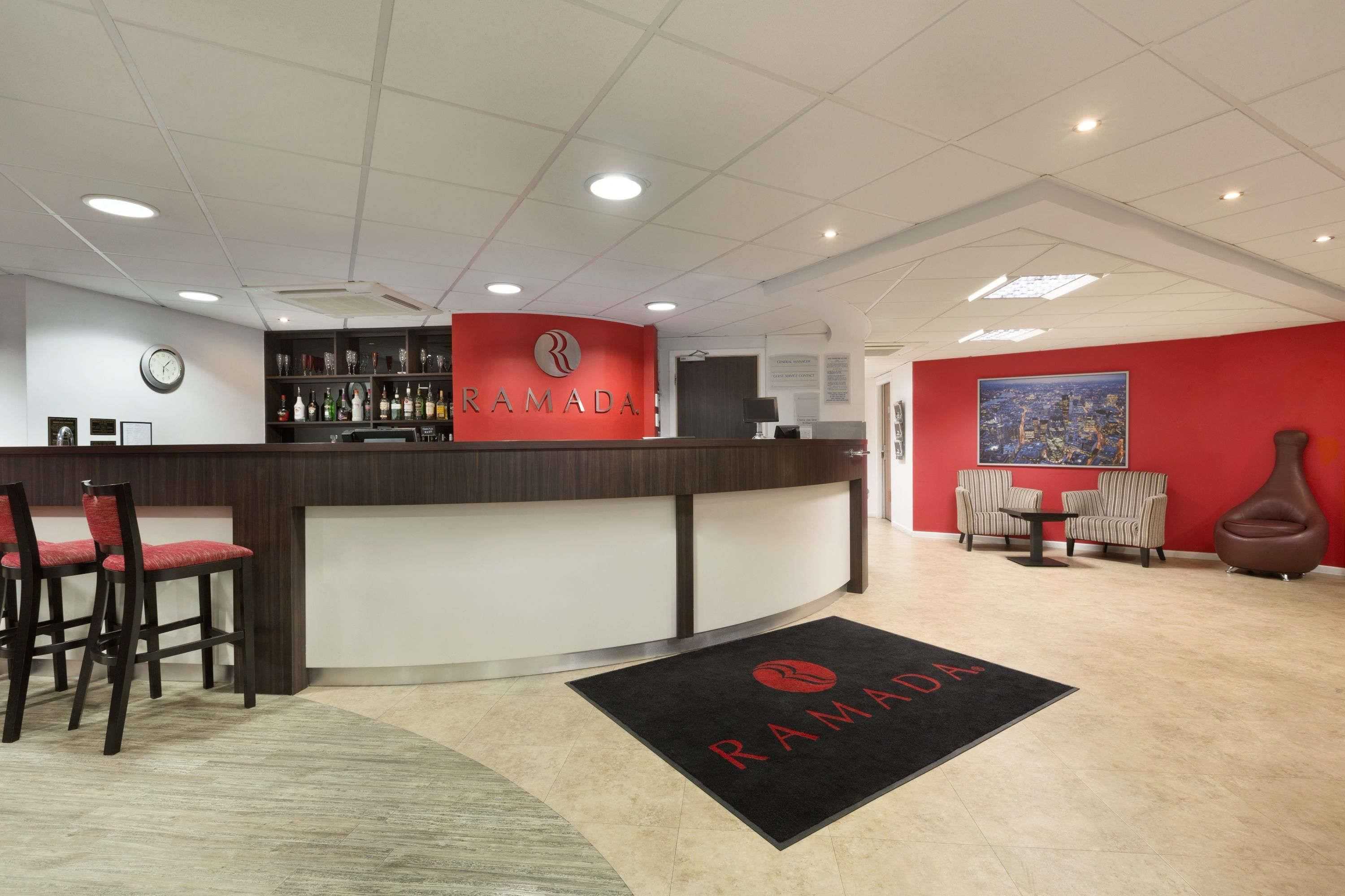 Gift card for Ramada by Wyndham London Stansted Airport Gift card for Ramada by Wyndham London Stansted Airport